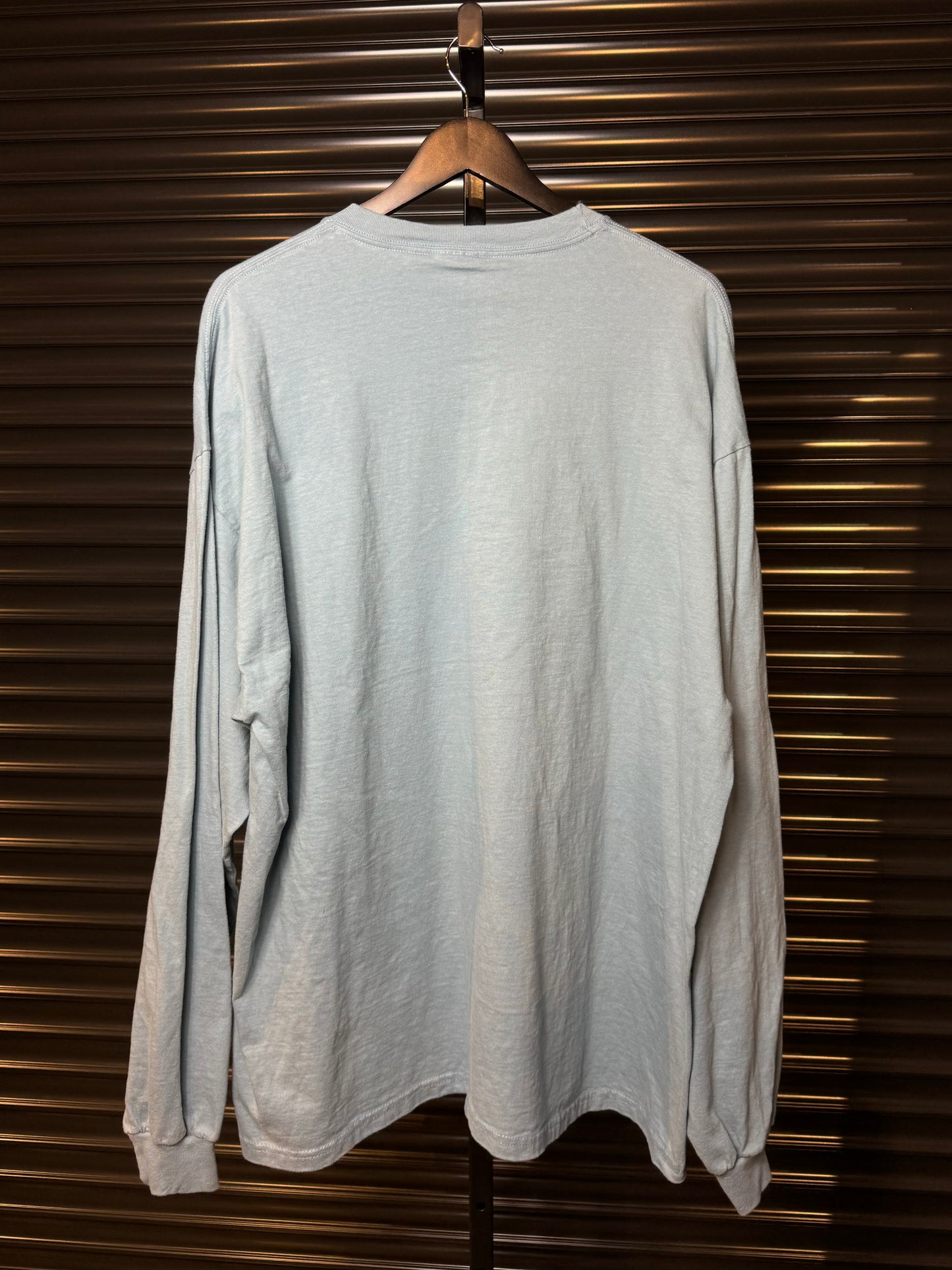 Vintage E10 2002 Turbo Mid-Ohio Long-sleeve Tee - XXL