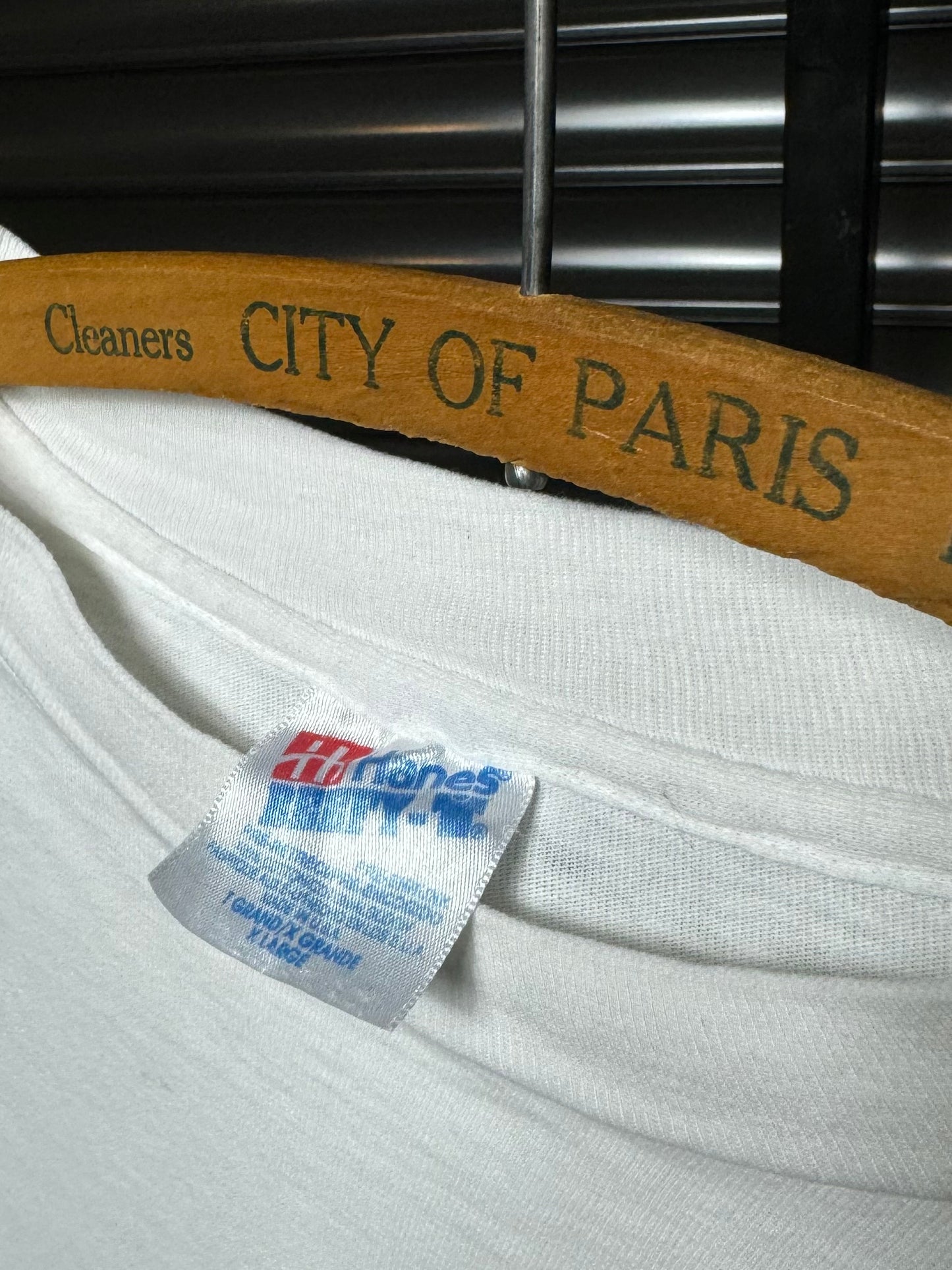 90’s BMW Houston Group Tee - XL