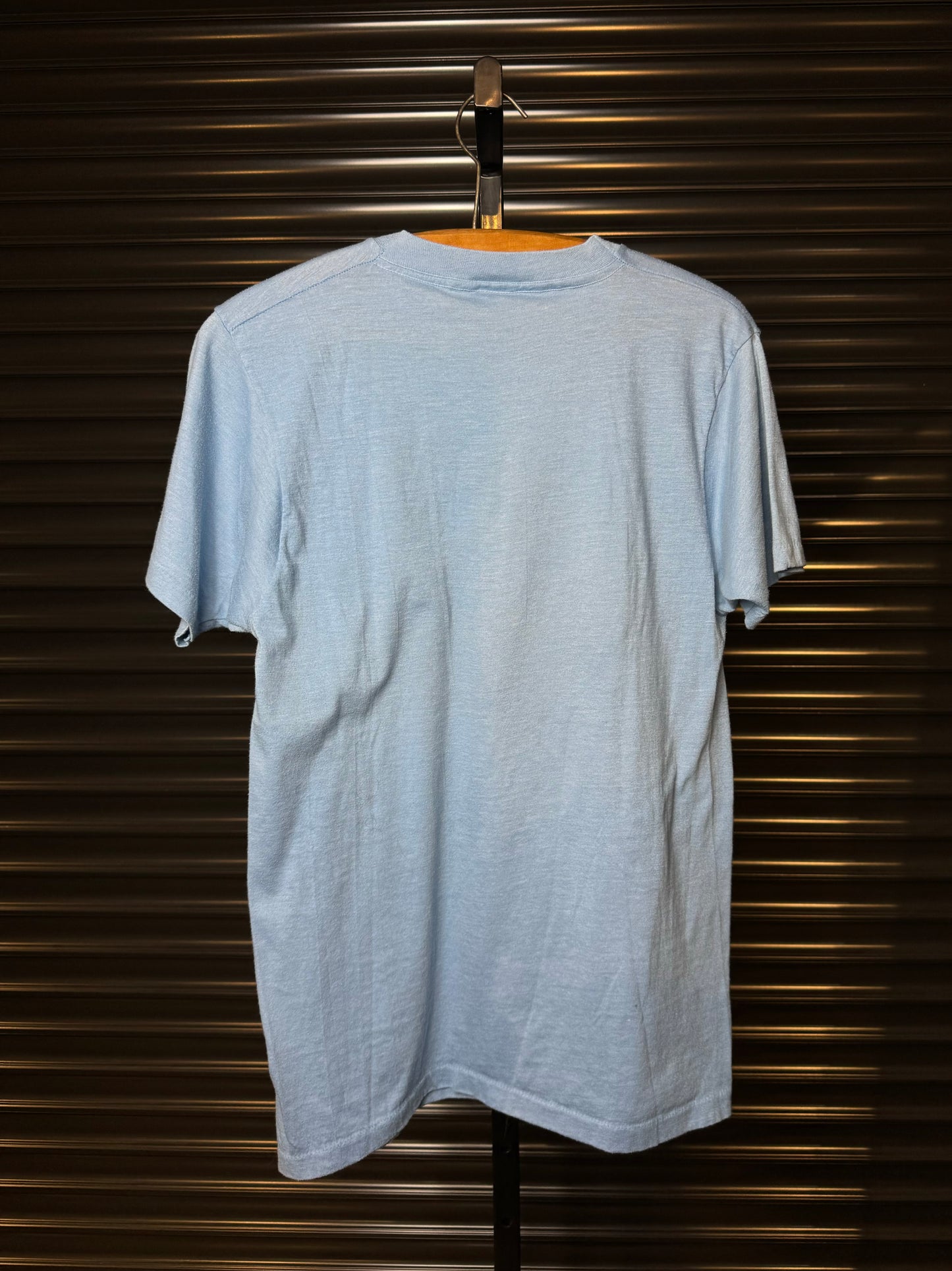 Vintage 80’s Mercedes Benz Gullwing Tee - Large