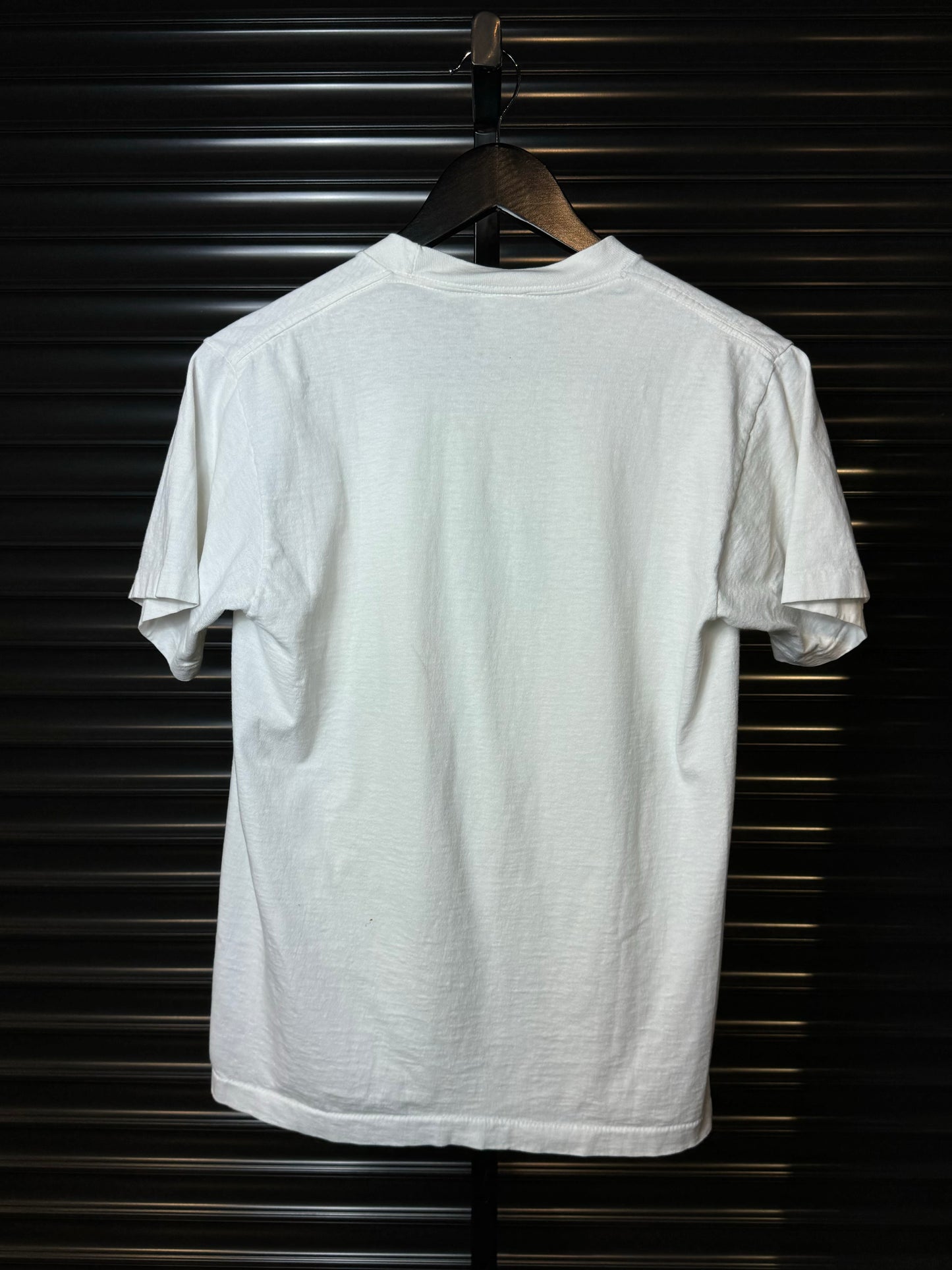 90’s BMW Ultimate Driving Machine Pocket Tee - Medium