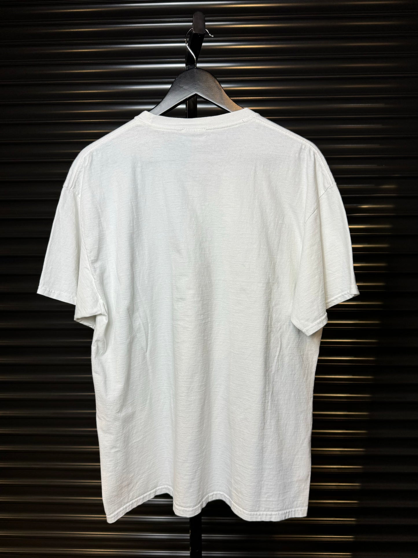Vintage BMW Lifestyle Classic Logo Tee - XL
