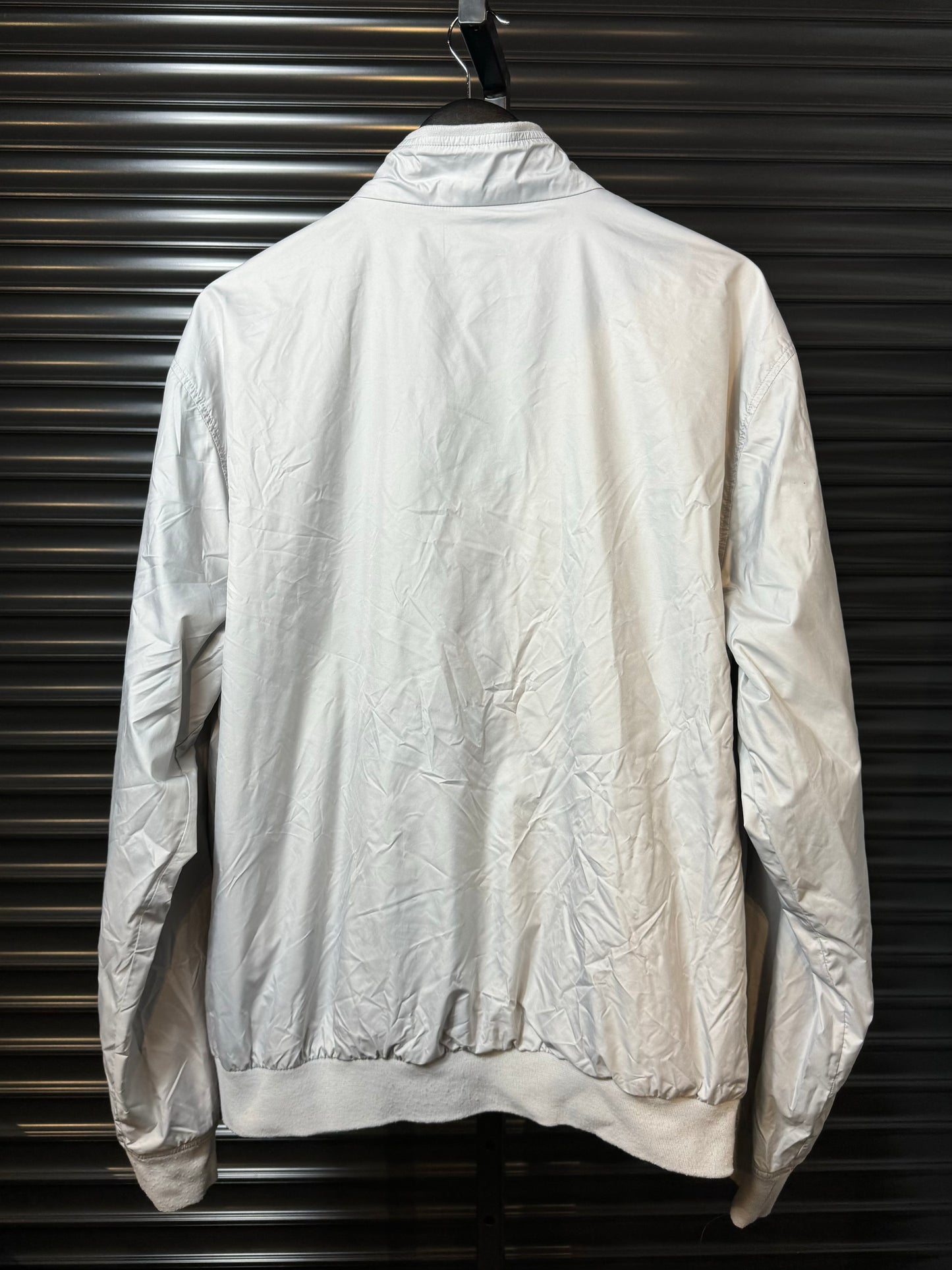 BMW Championship Peter Millar Zip Up Windbreaker- XL