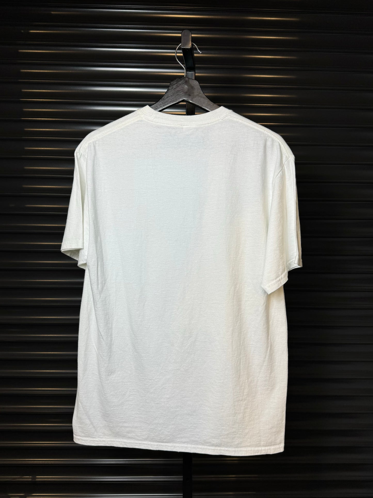 Vintage BMW Lifestyle Roundel Logo Tee - Medium