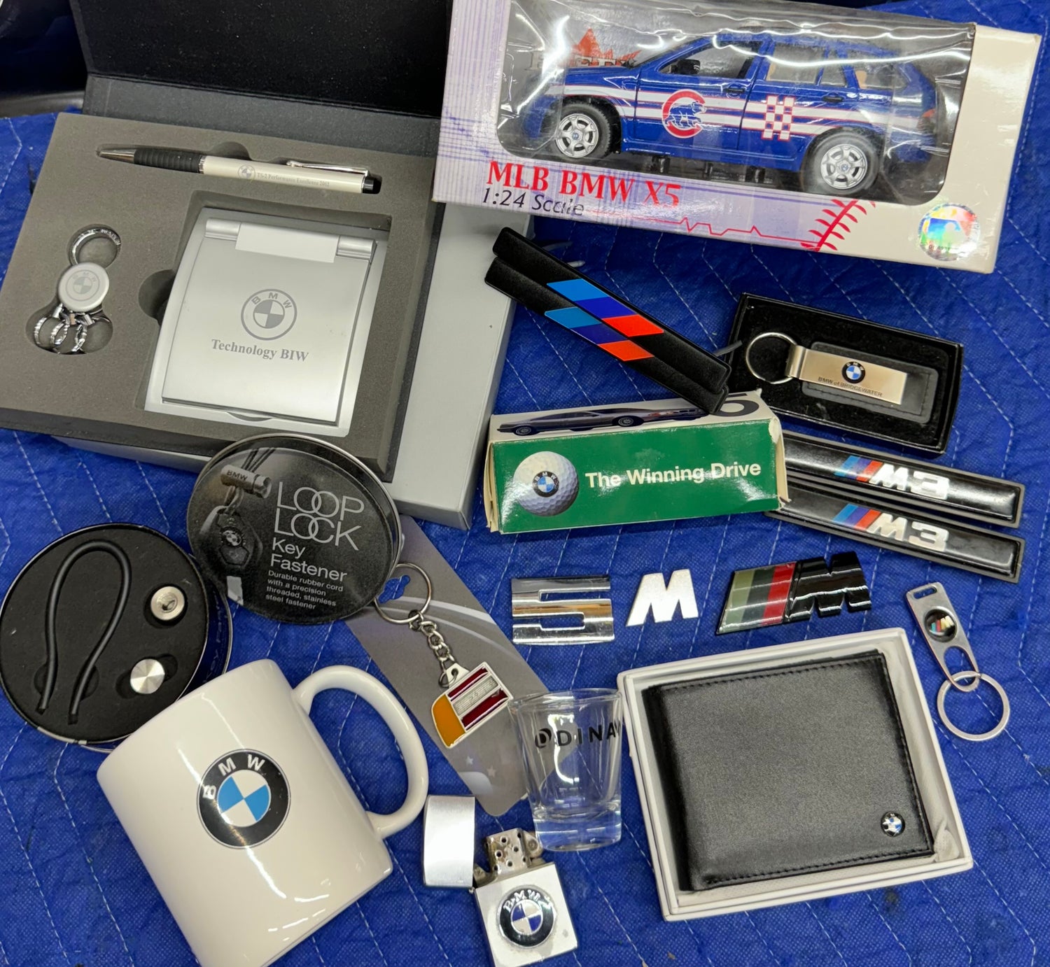 Accessories