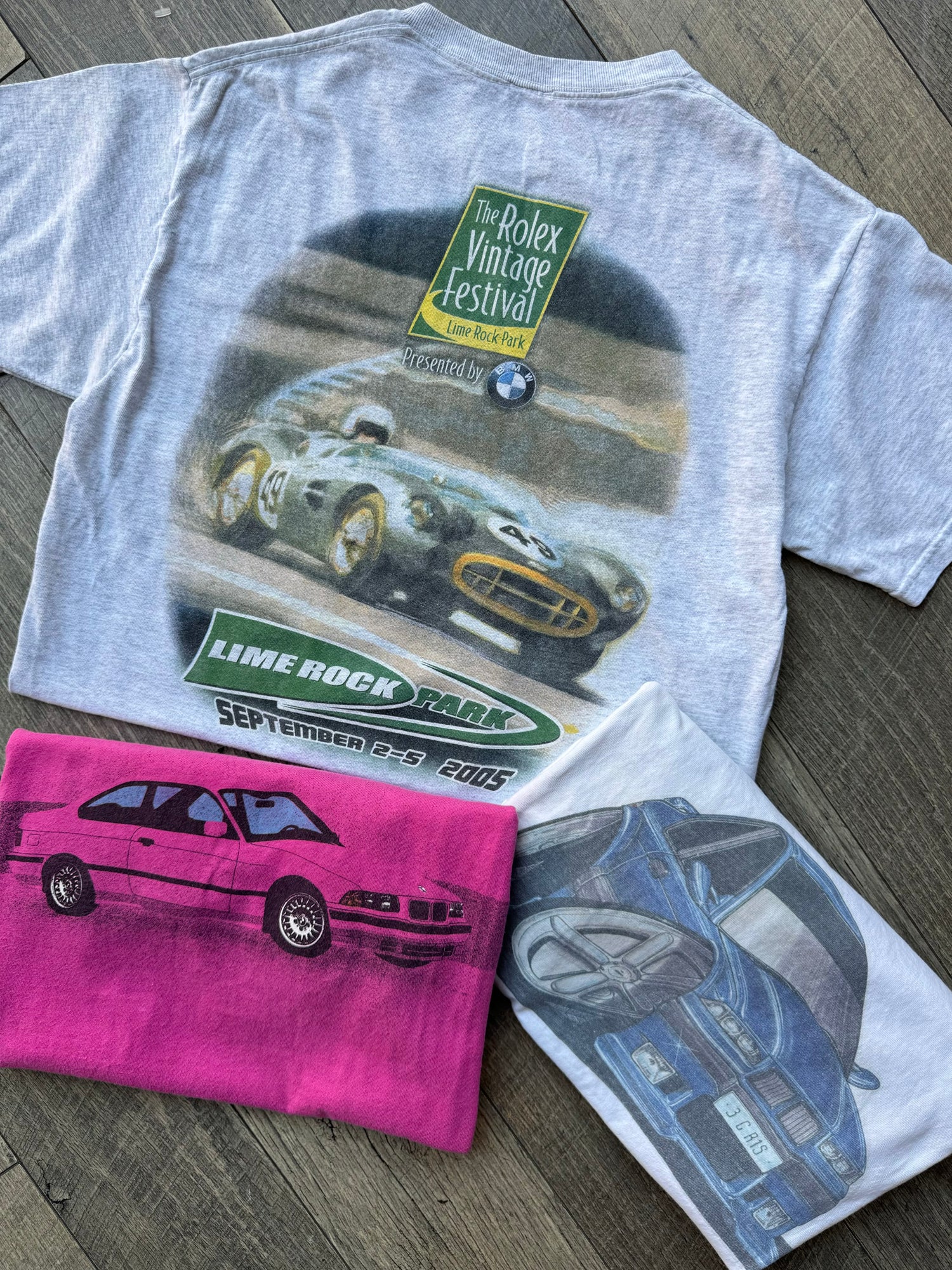 T-Shirts