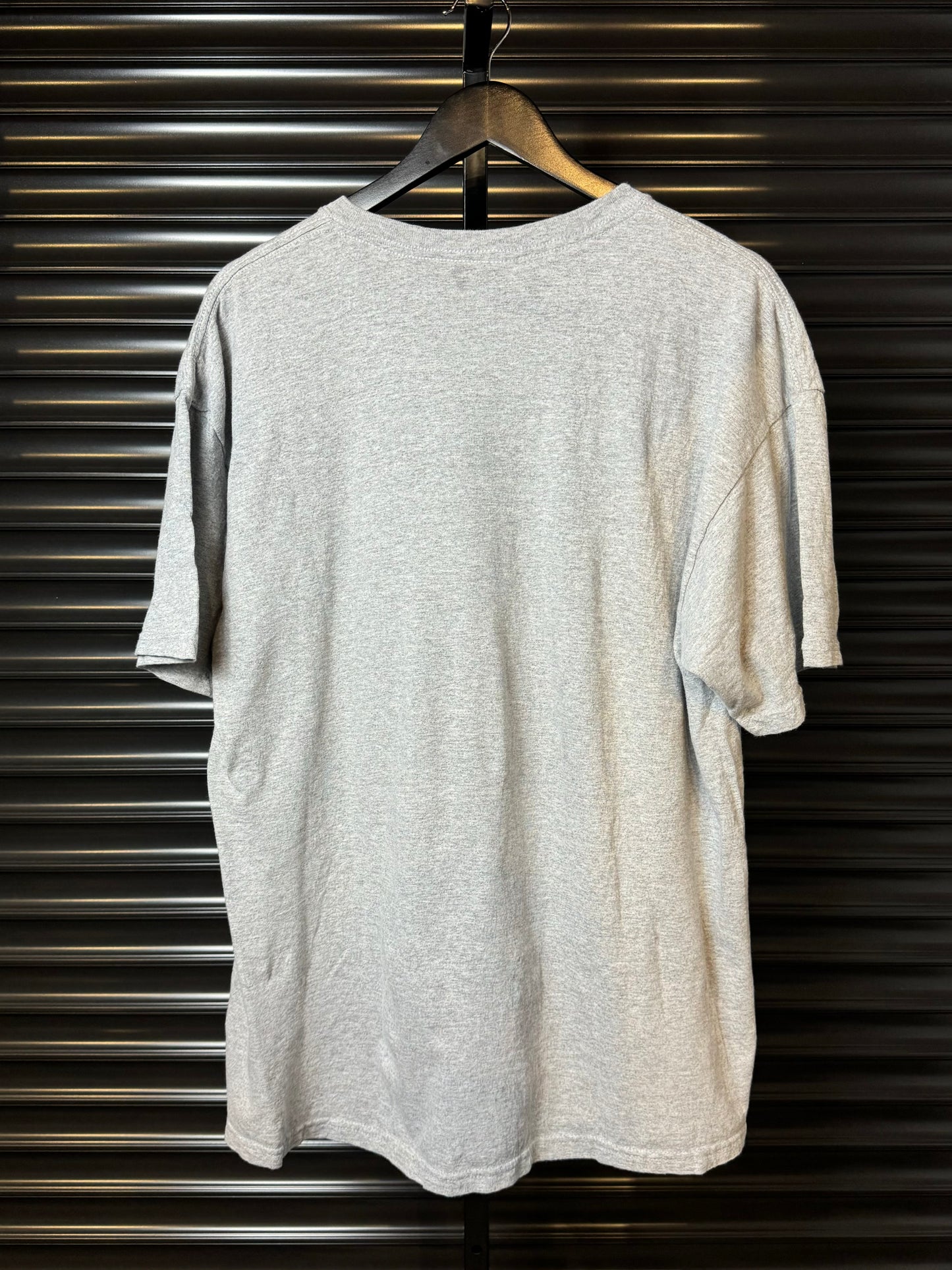 Vintage BOSCH Certified Security Dealer Tee - XL