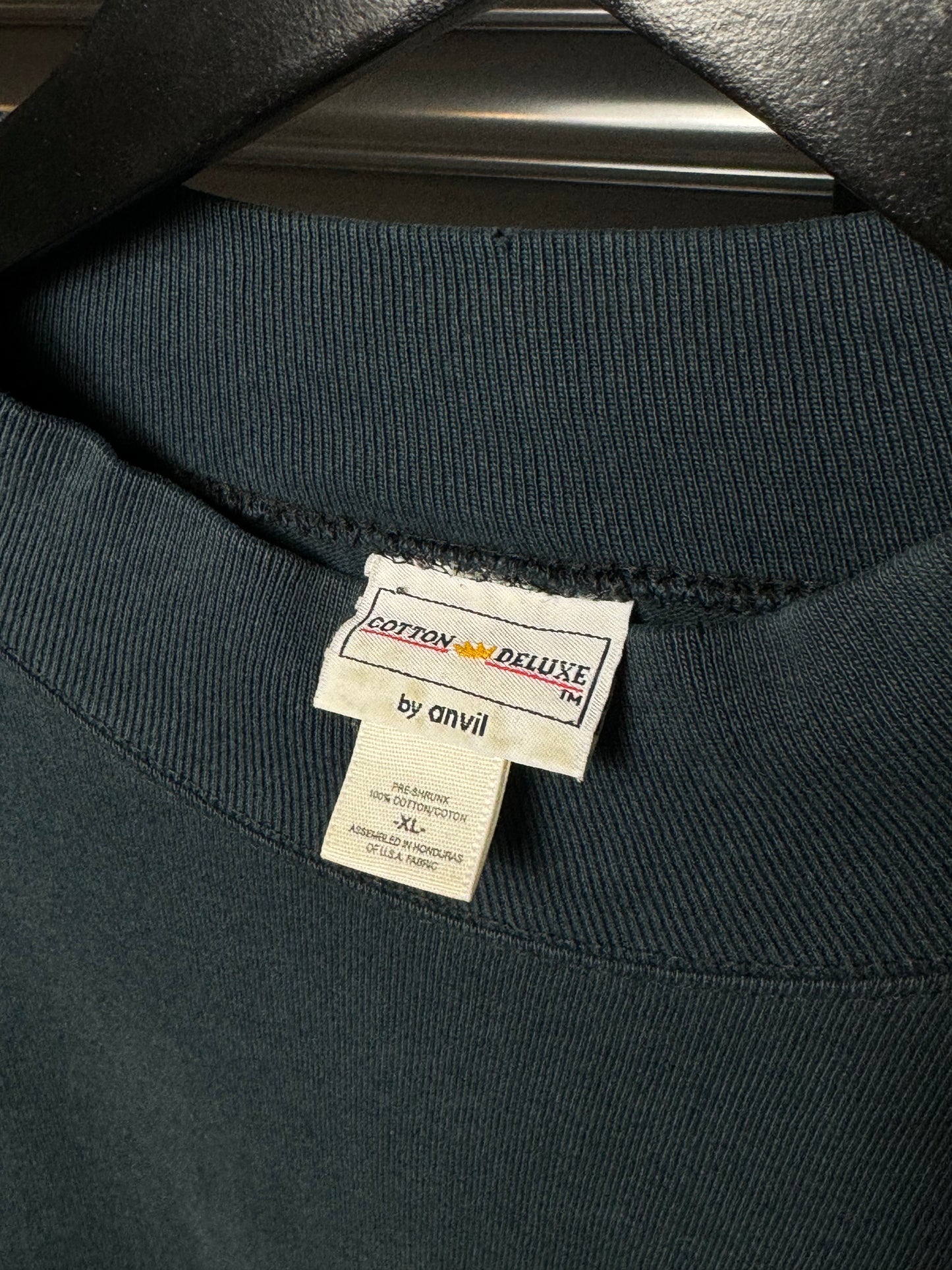 Vintage BMW Motorcycles of Fresno Longsleeve - XL