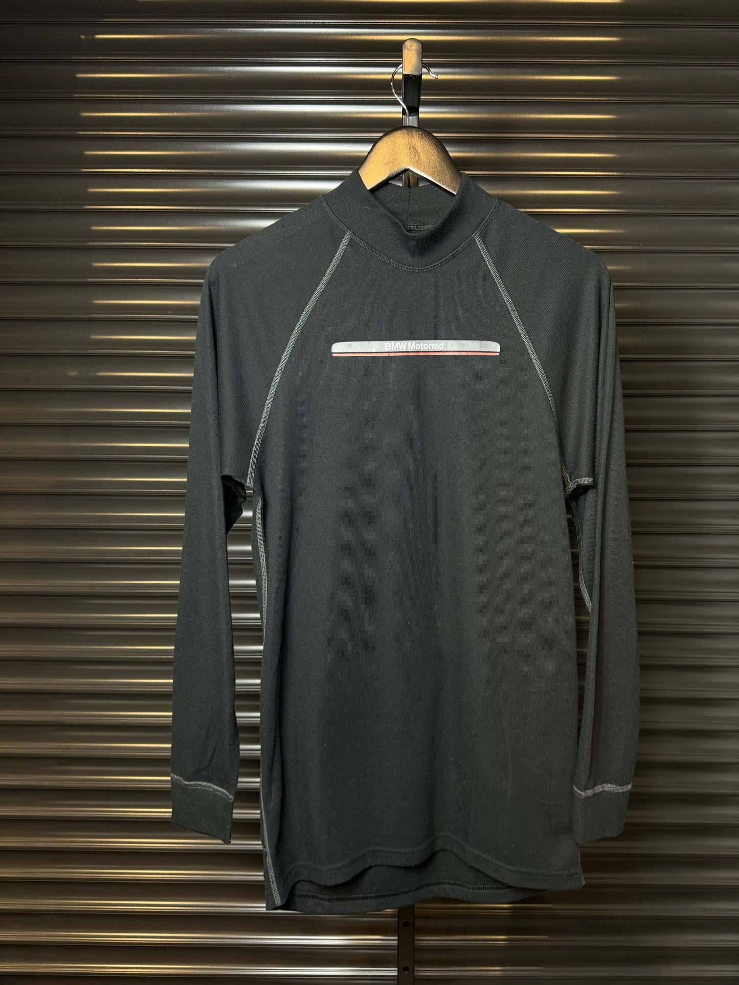 Vintage BMW Motorrad Longsleeve Tee - Large
