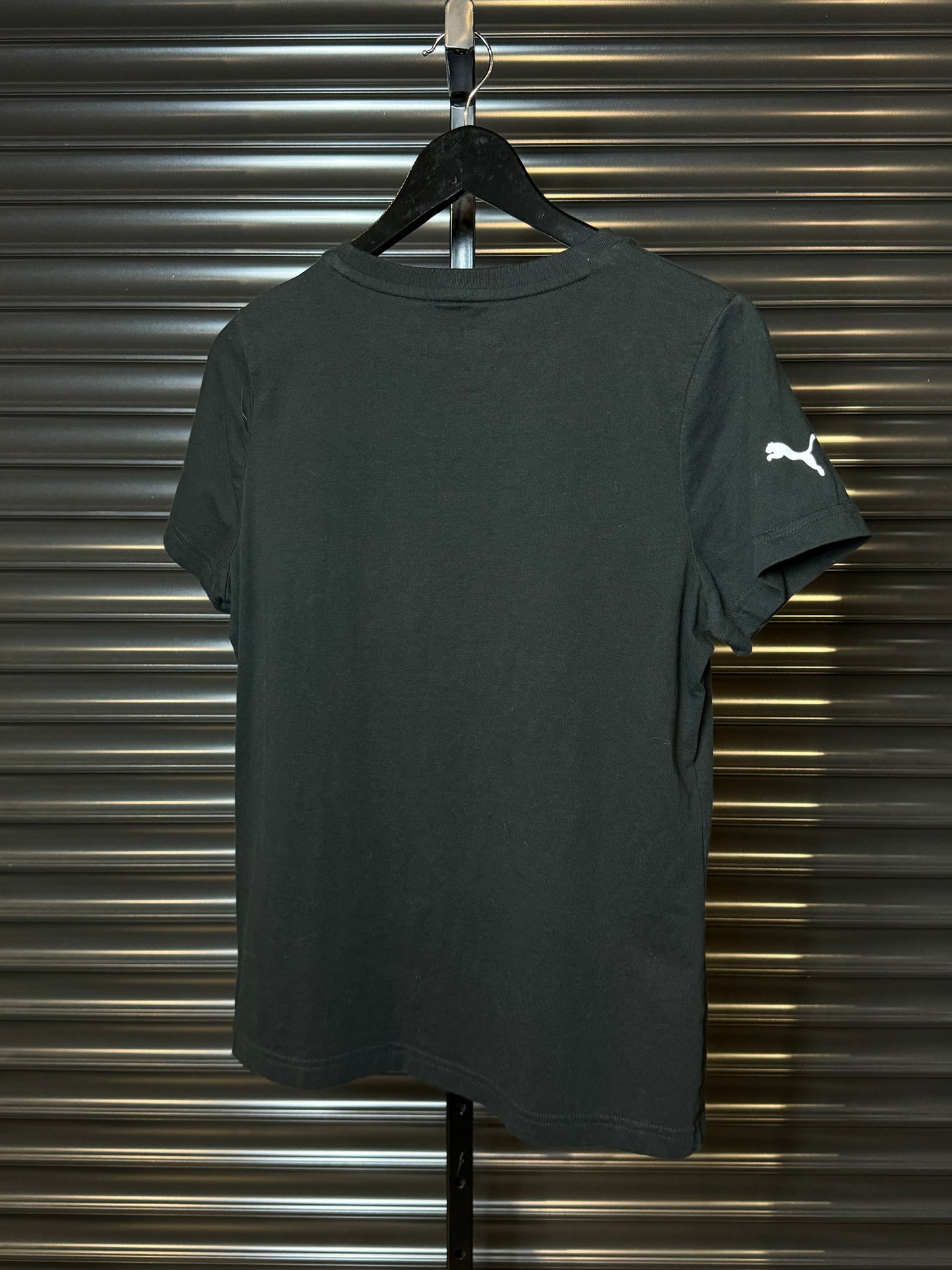 BMW Puma Motorsport Wmns Tee - Large