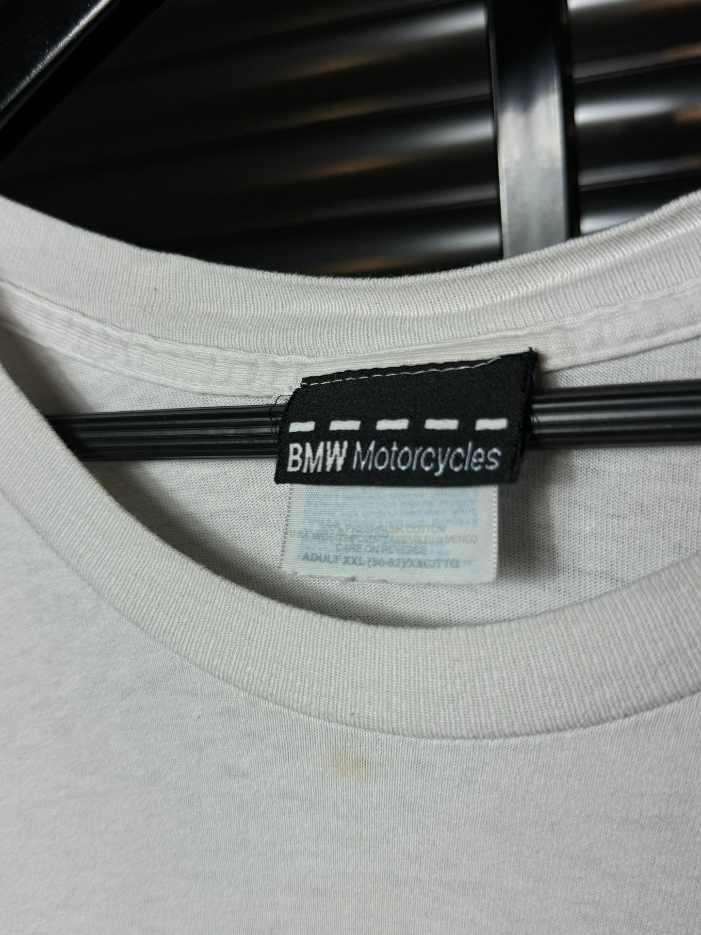 Vintage BMW Motorcycles Tee