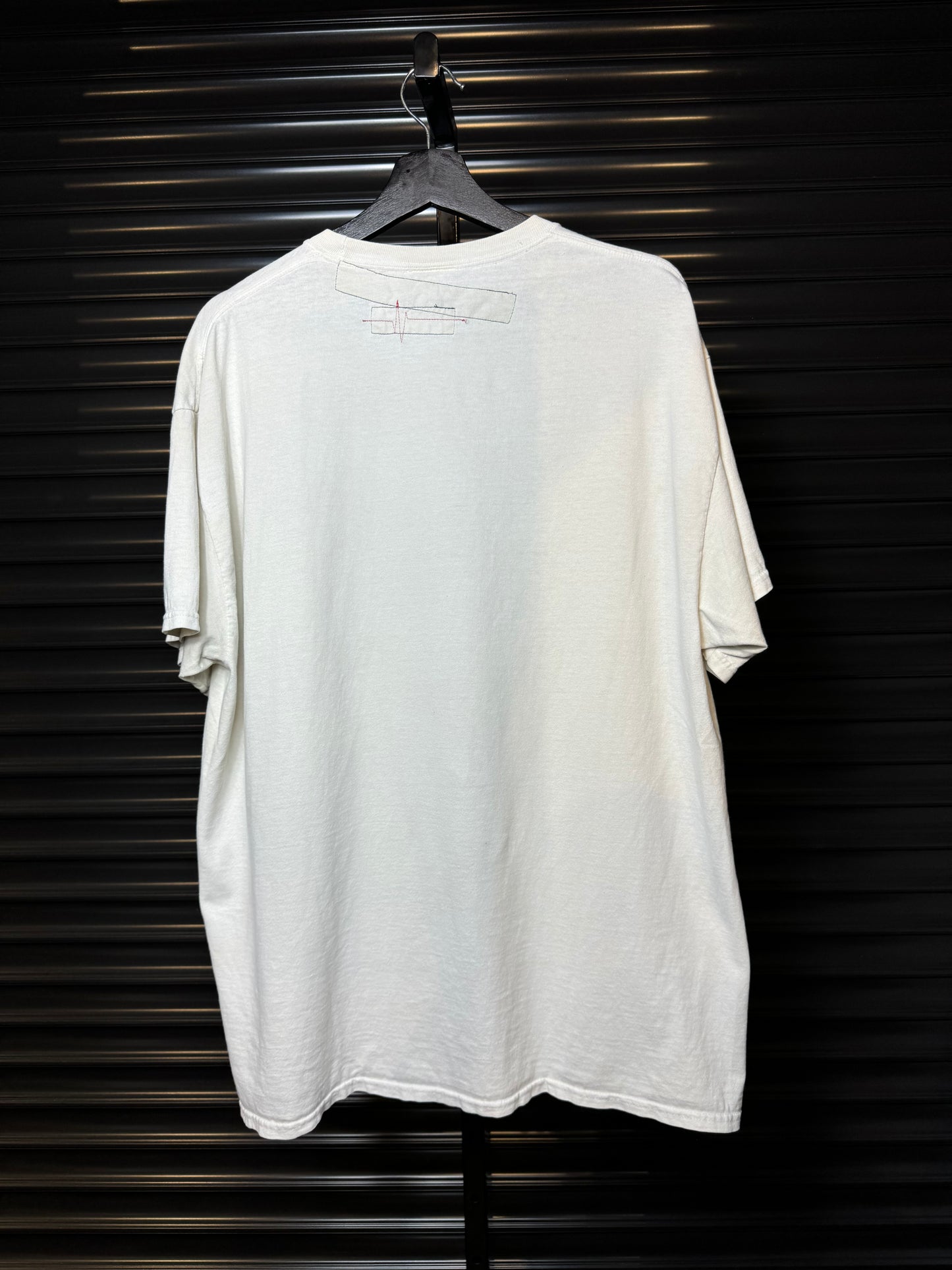 BMW Performance
Driving School Tee - XL