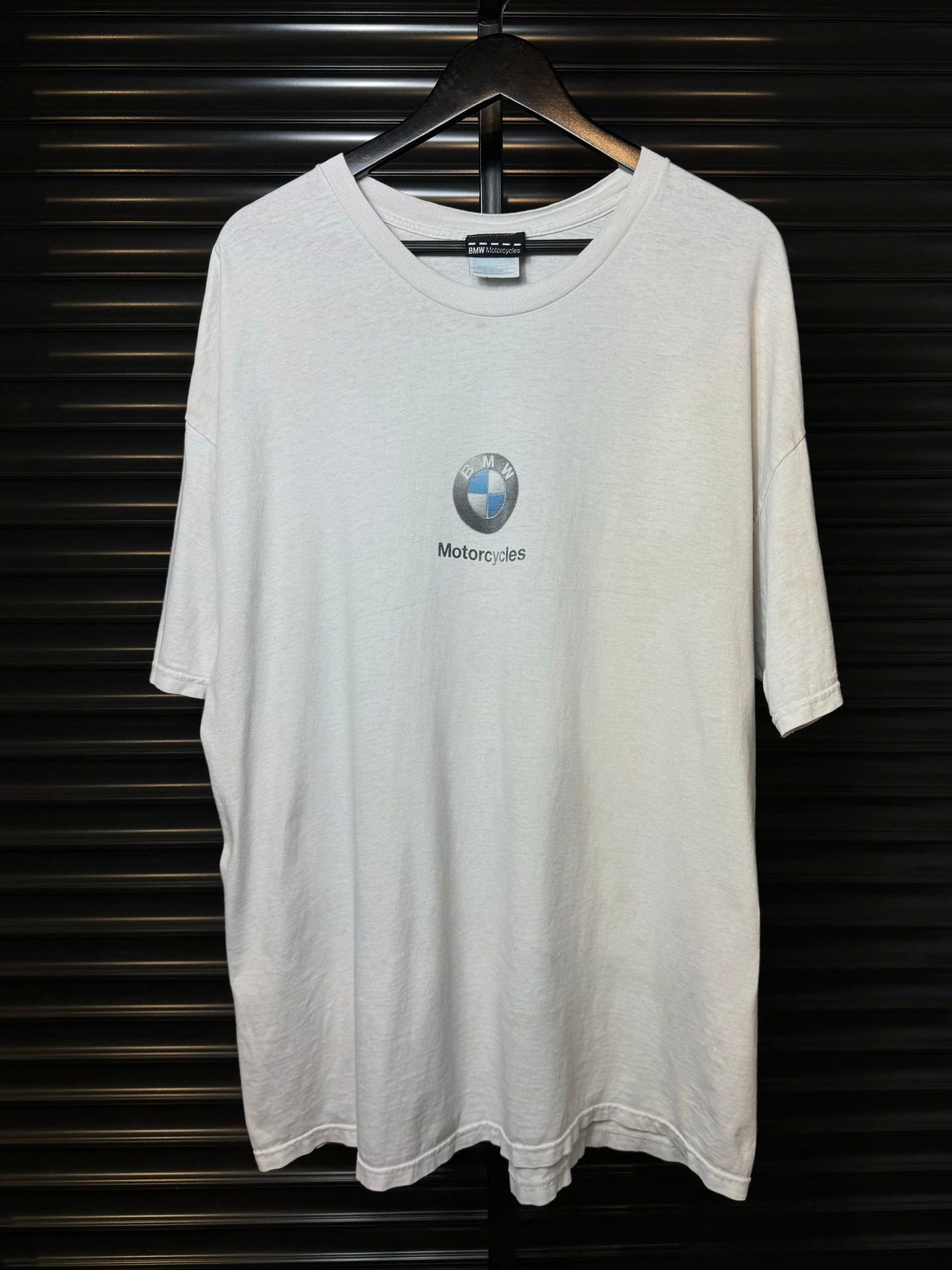 Vintage BMW Motorcycles Tee