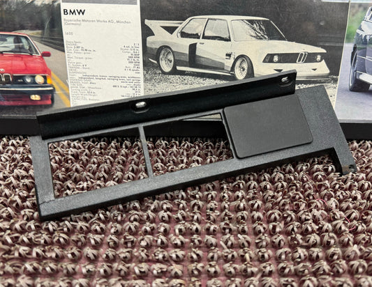 BMW E28 Headlight Switch Trim - 51451879533