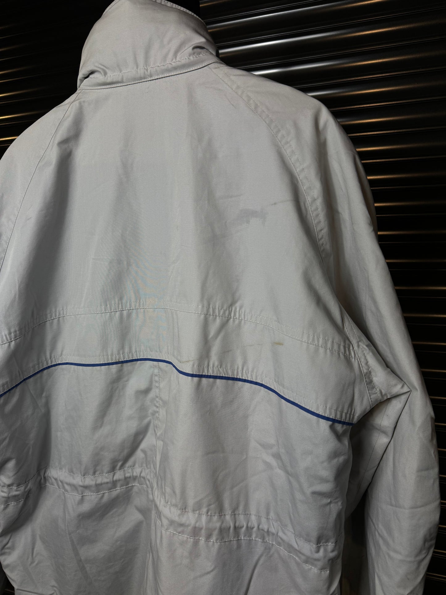 80’s BMW M Style Jacket - Large