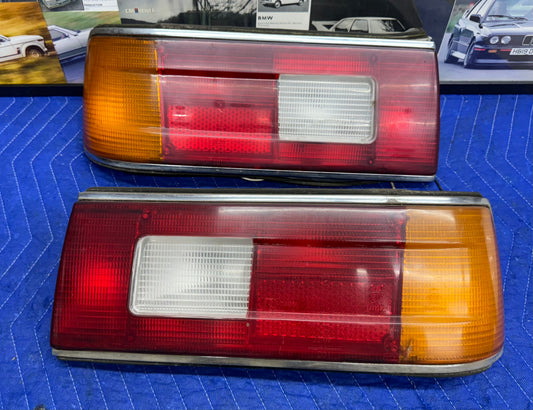 BMW E23 Euro Taillight Set