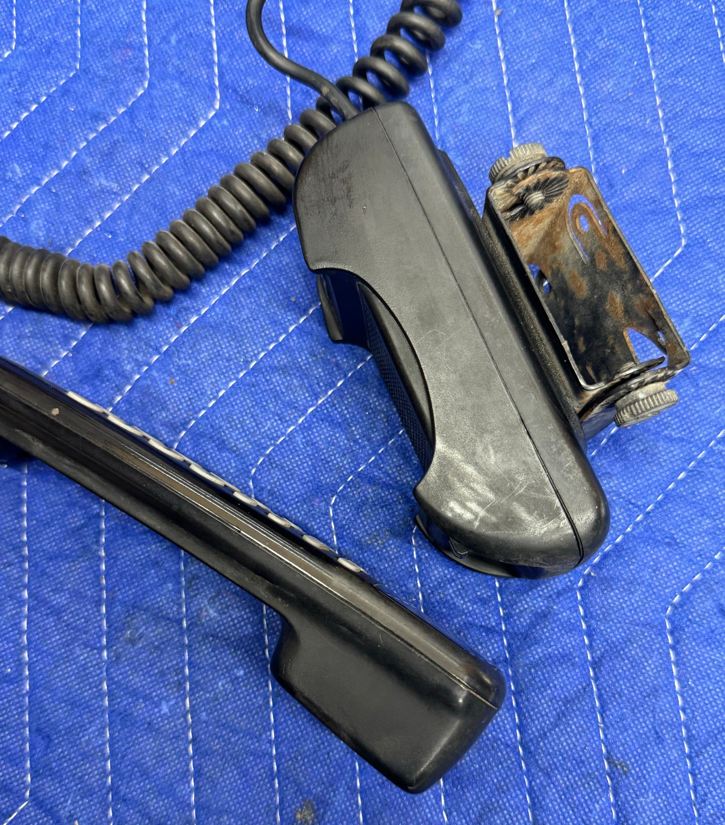 BMW Bell Atlantic Car Phone and Mount OEM