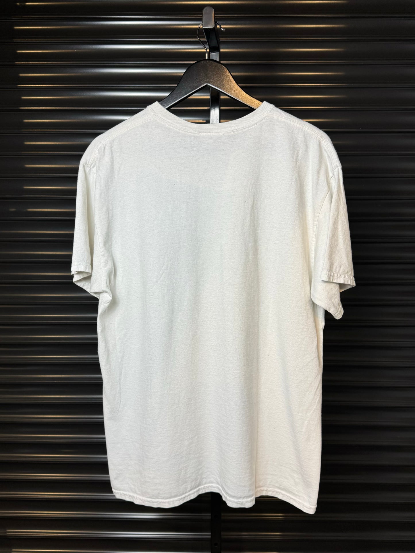 Vintage BMW Lifestyle Classic Logo Tee - Large