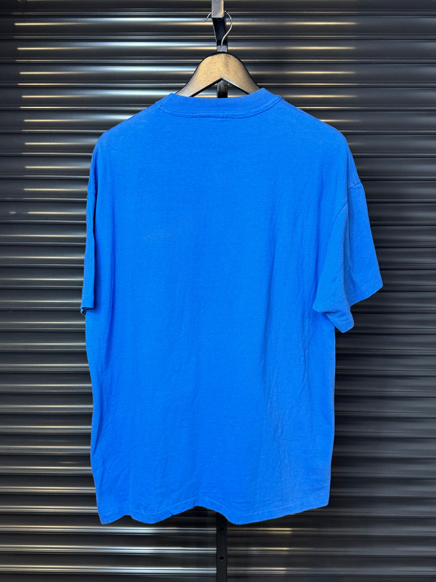 Vintage BMW Oktoberfest 1994 Volunteer Tee - XL