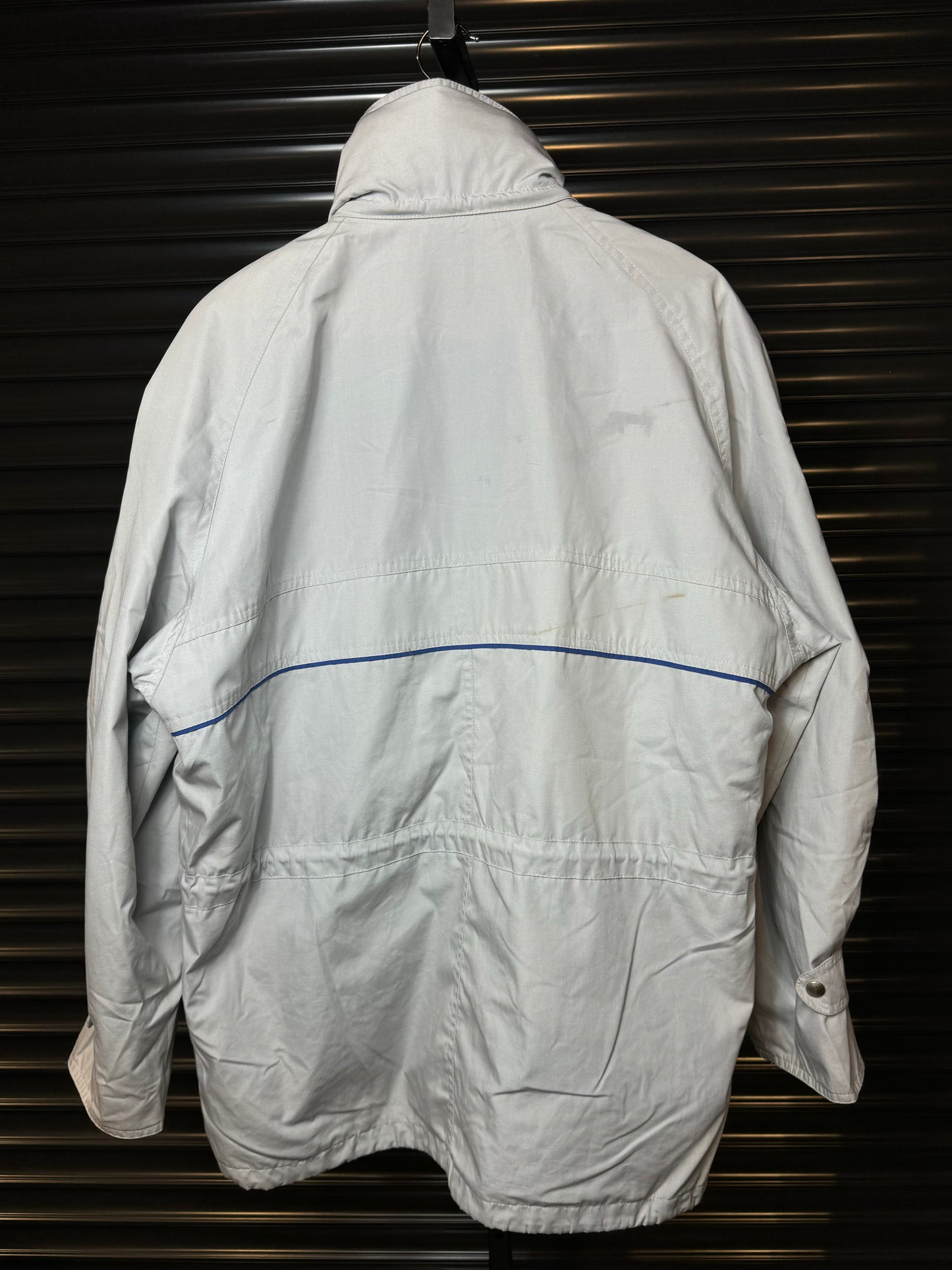 80’s BMW M Style Jacket - Large