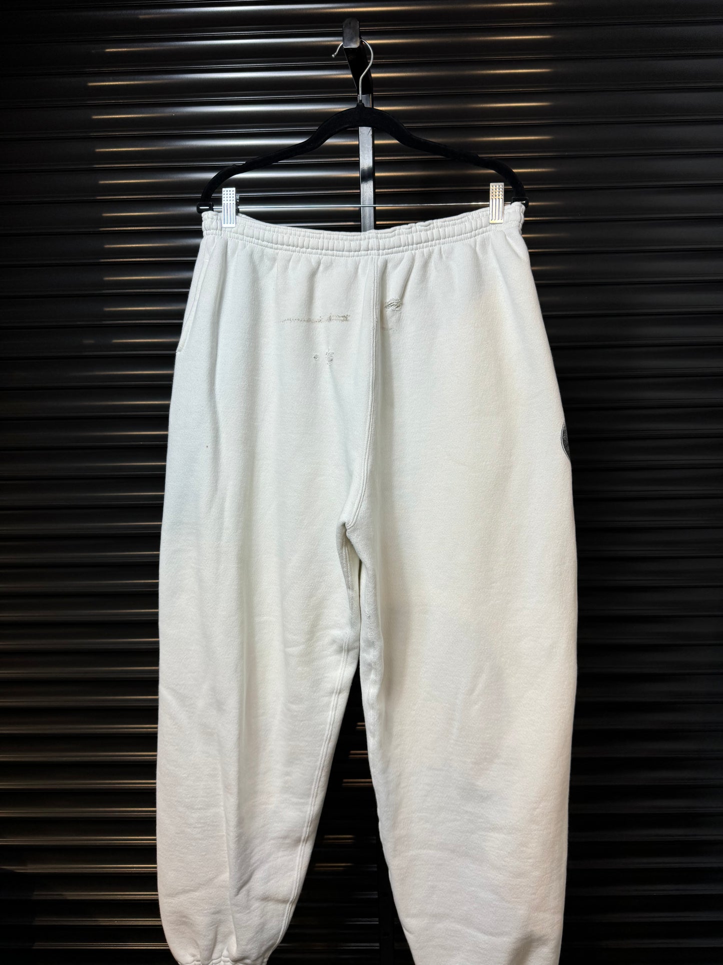 90s BMW Moyorcycles Sweatpants - XL