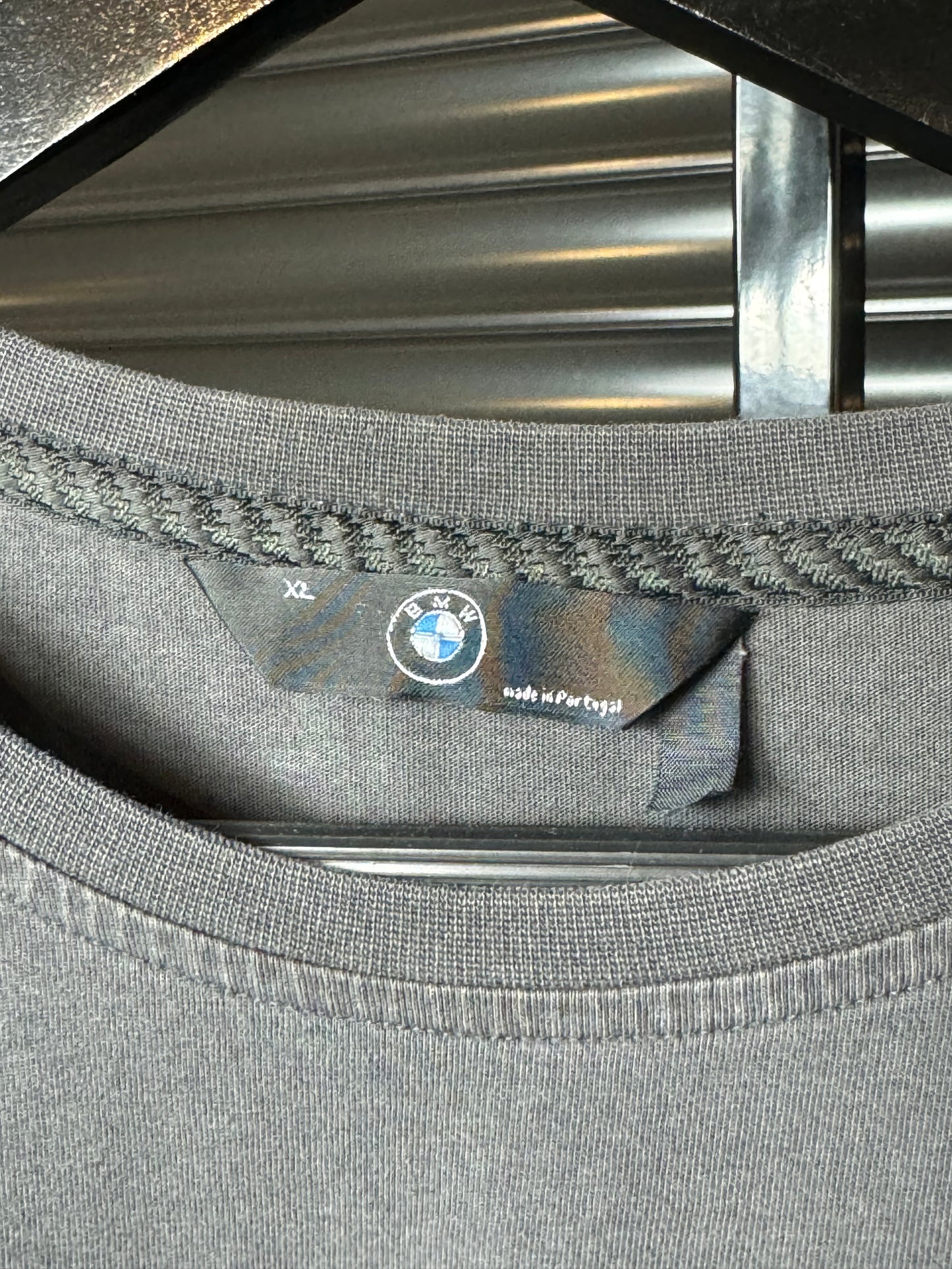 Vintage BMW “M” Logo Tee - XL