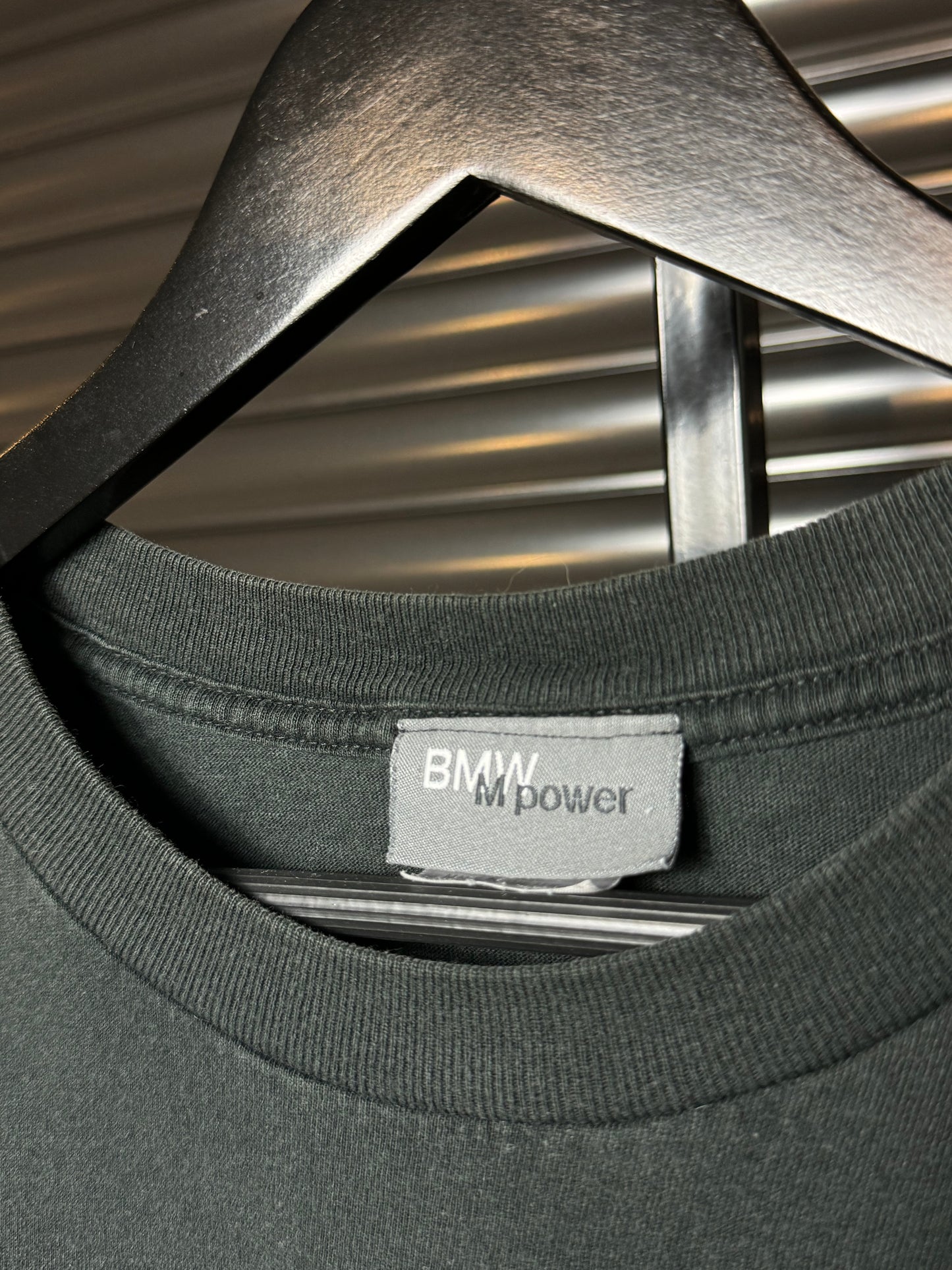 Vintage BMW ///M Power Tee - 2XL