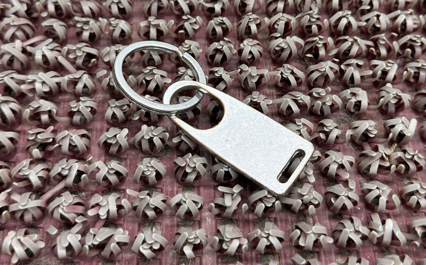 Vintage BMW  ///M Keychain