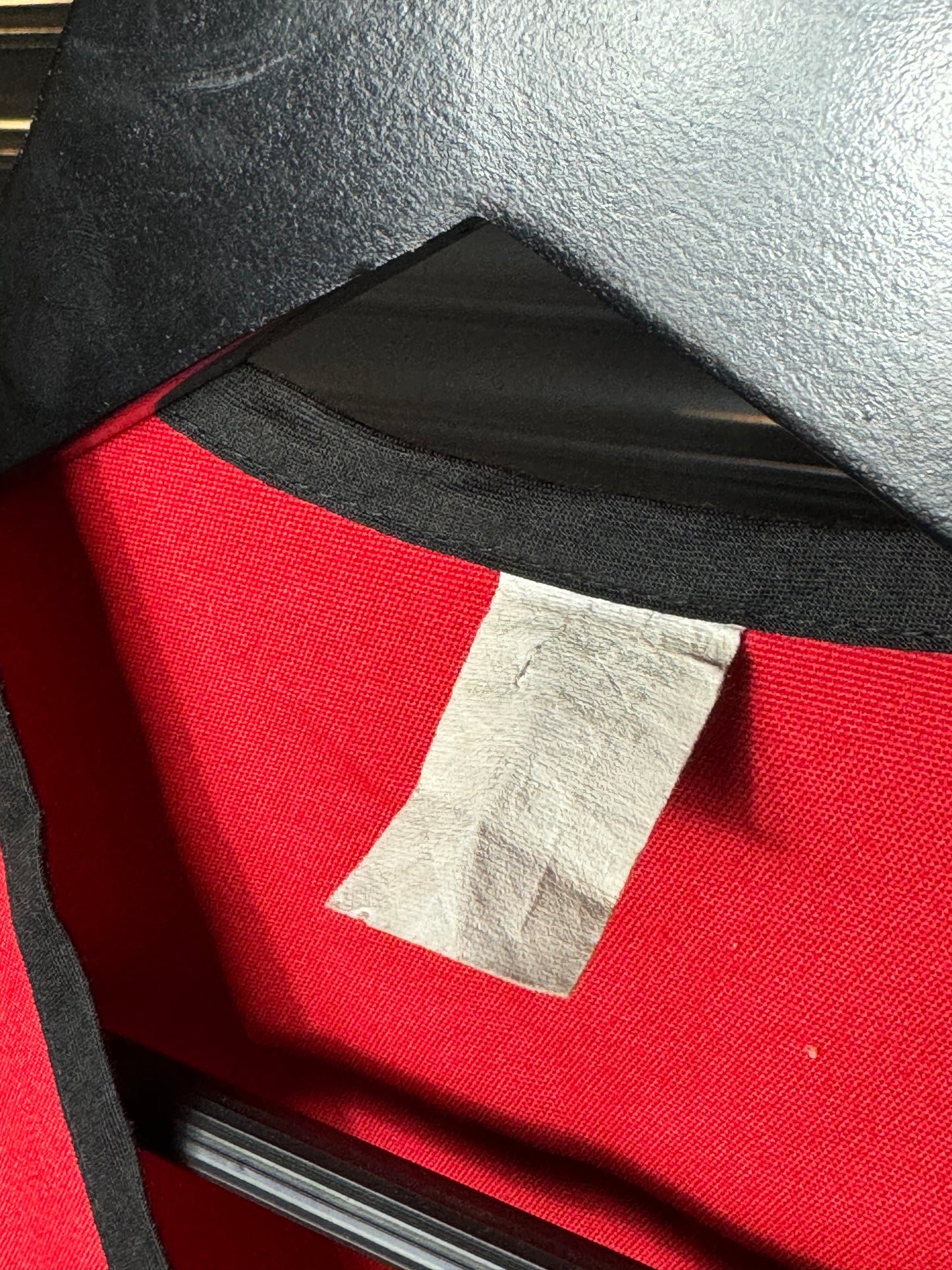 Vintage Snap-On Work Wear Vest