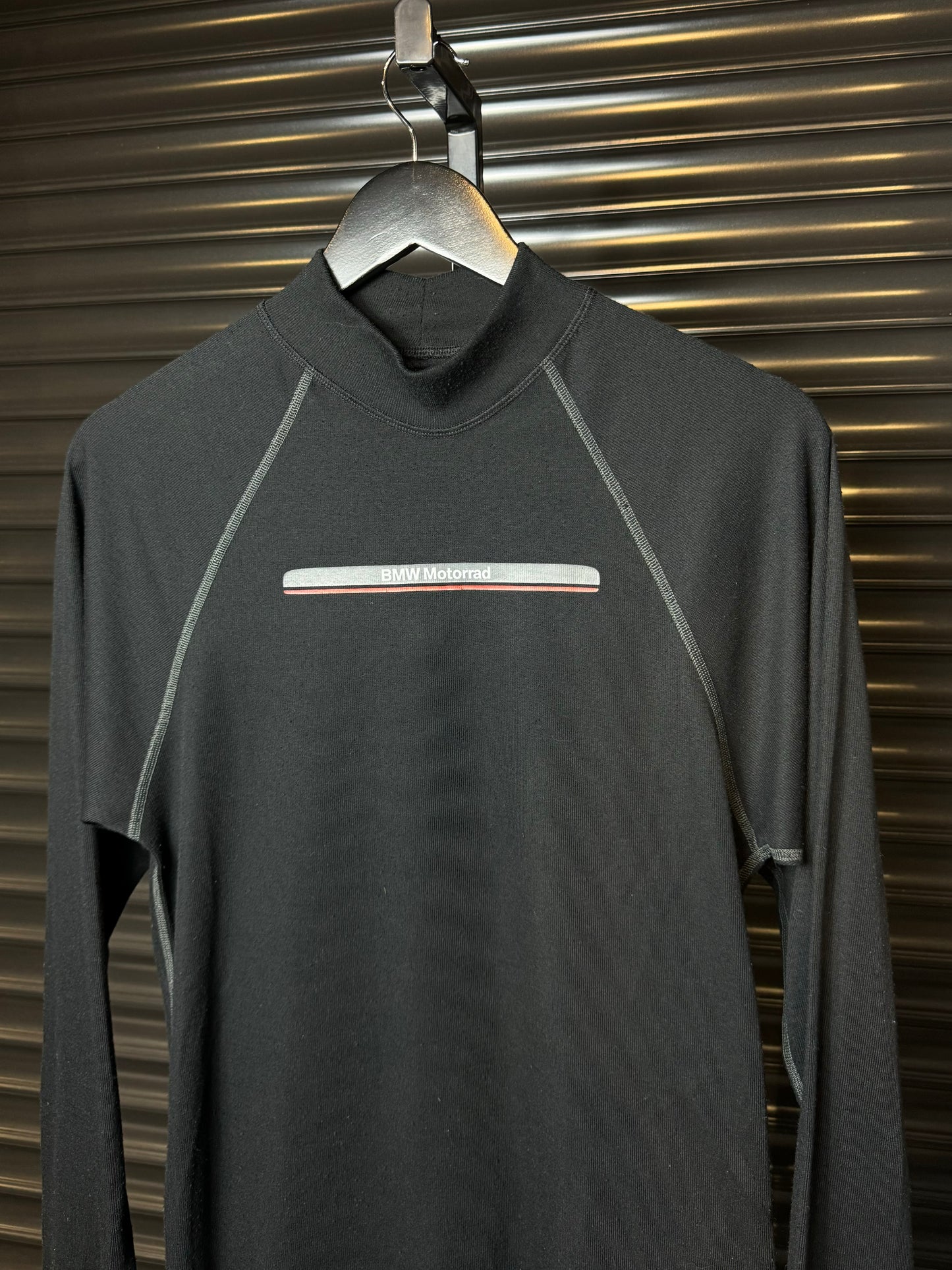 Vintage BMW Motorrad Longsleeve Tee - Large