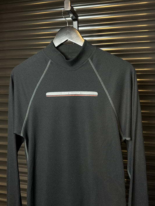 Vintage BMW Motorrad Longsleeve Tee - Large