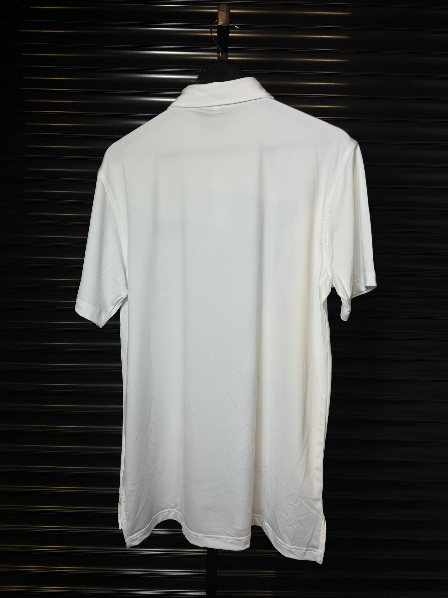 BMW Peter Millar Golf Polo Shirt - Medium