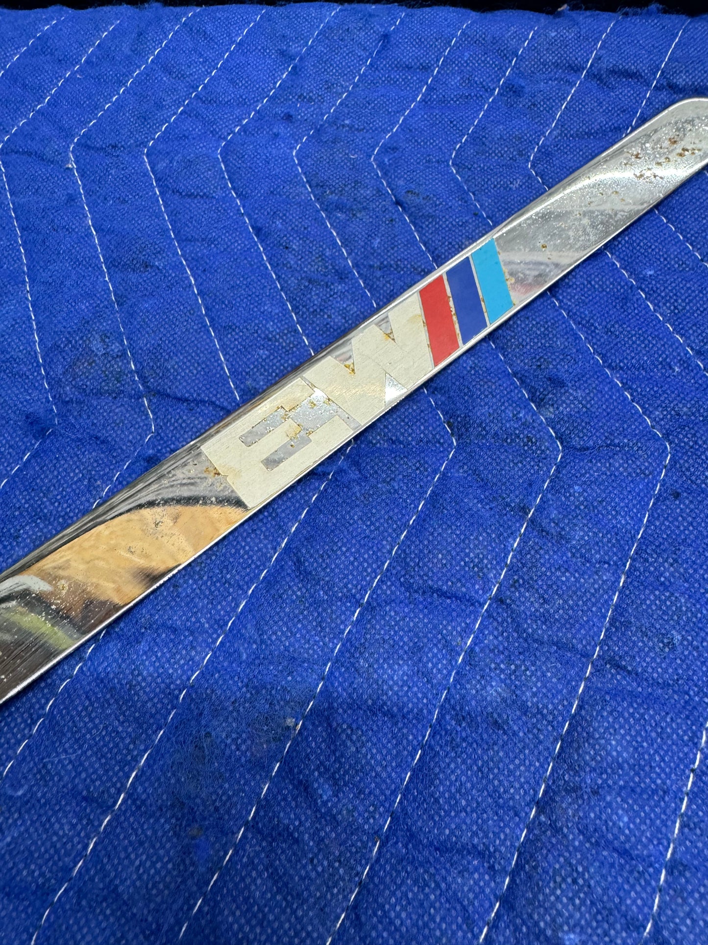 BMW M3 License Plate Frame