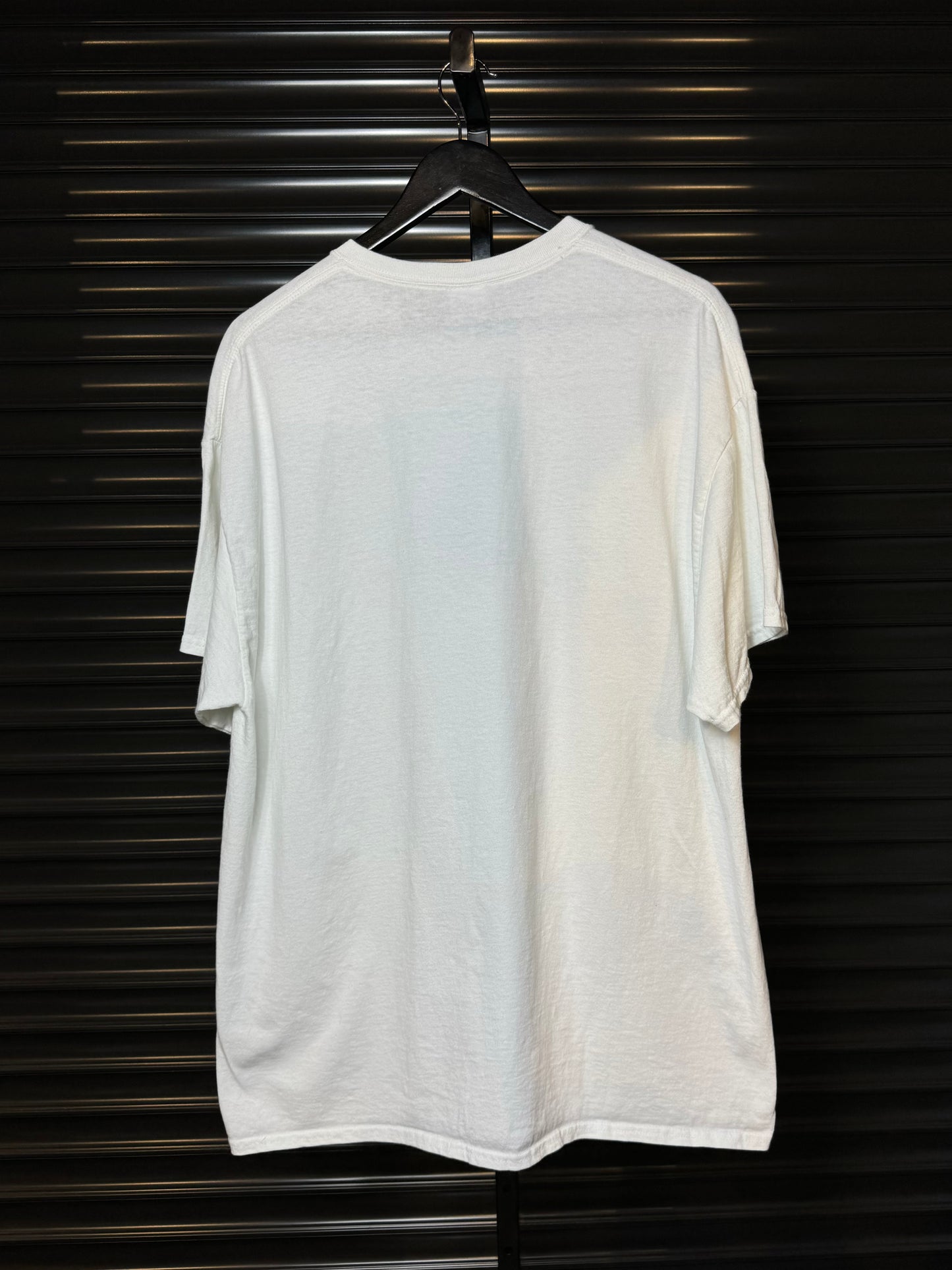 BMW Performance
Driving School Tee - XL
