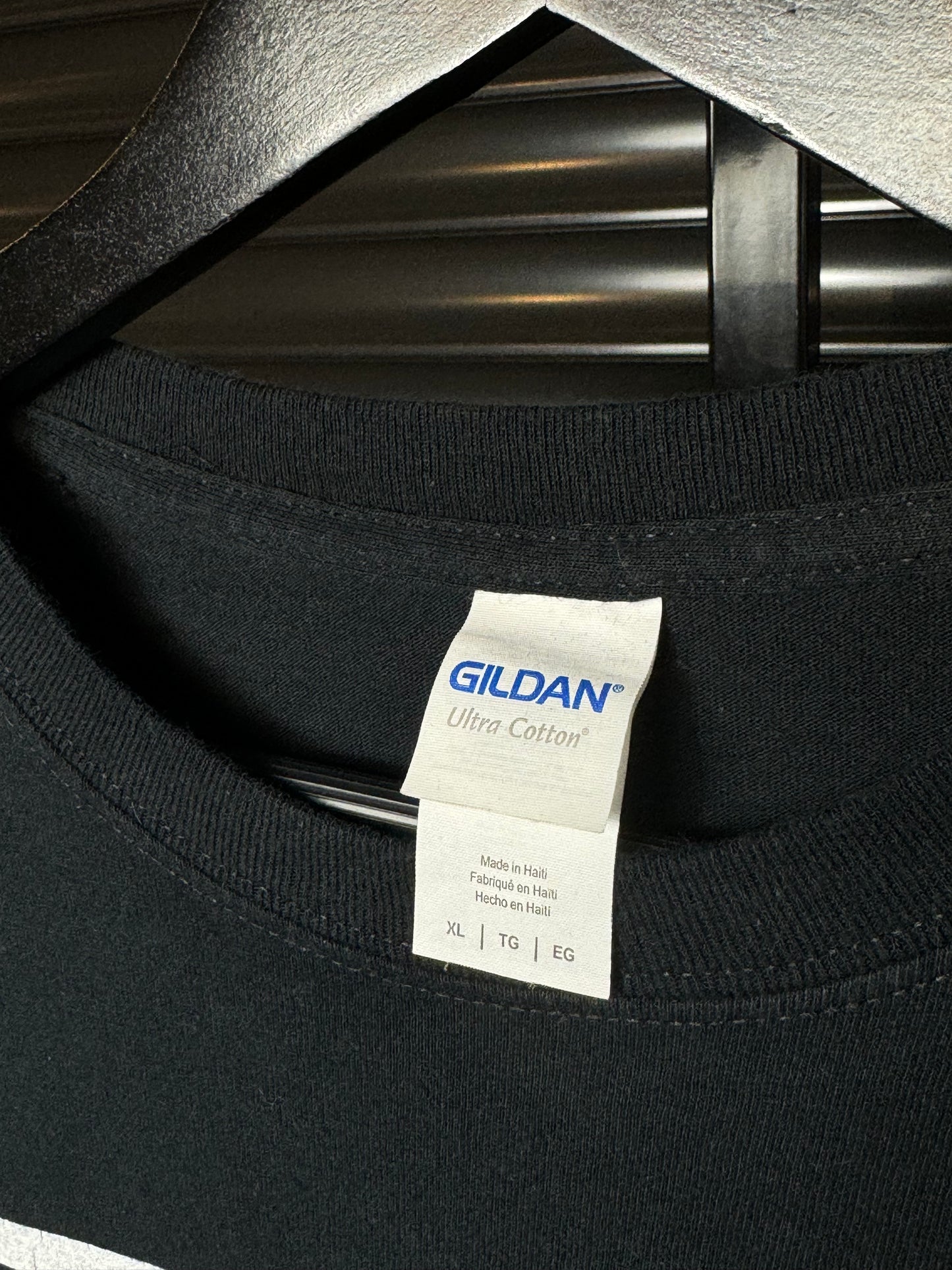 BMW “MAX BMW Motorcycles” Tee -  XL