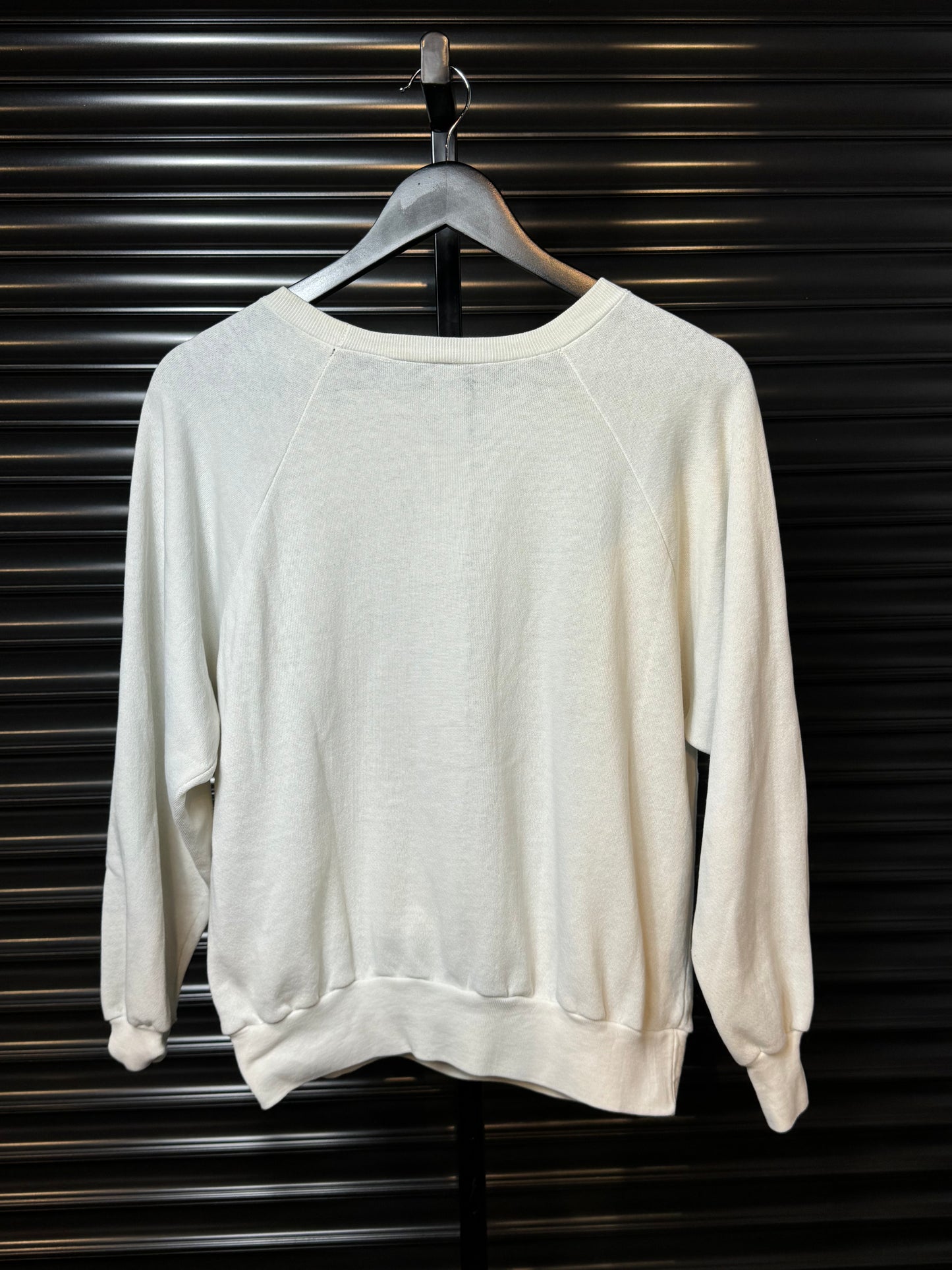 80’s BMW Roundel Crewneck - Medium