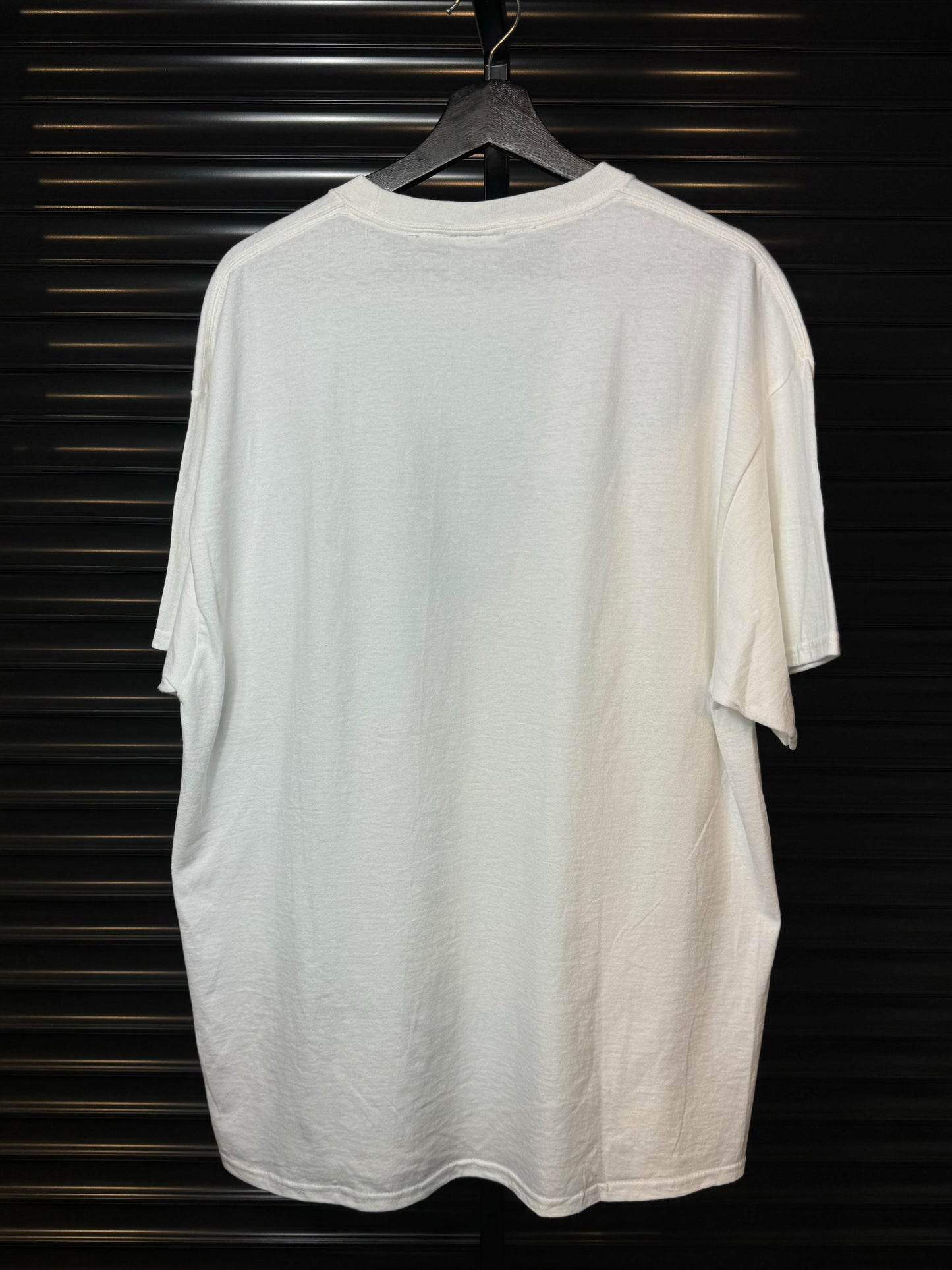 Vintage BMW Lifestyle Roundel Logo Tee - XL