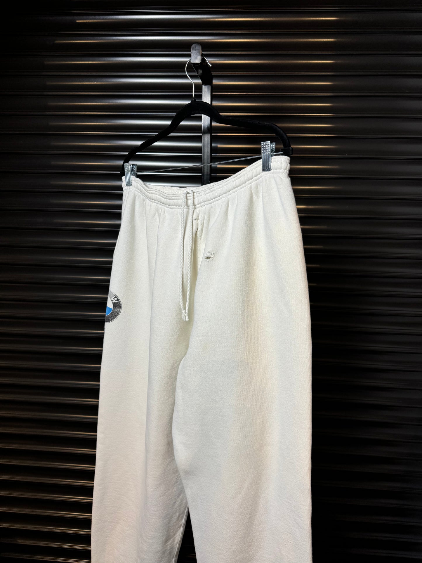 90s BMW Moyorcycles Sweatpants - XL
