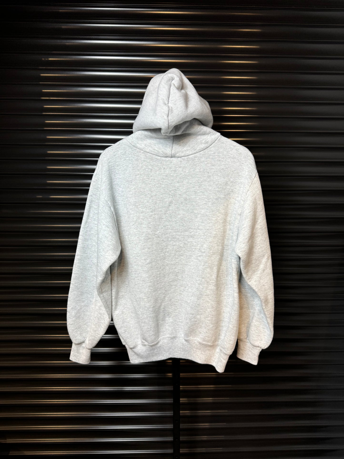 90’s BMW Northwest Embroidered Roundel Hoodie - Medium