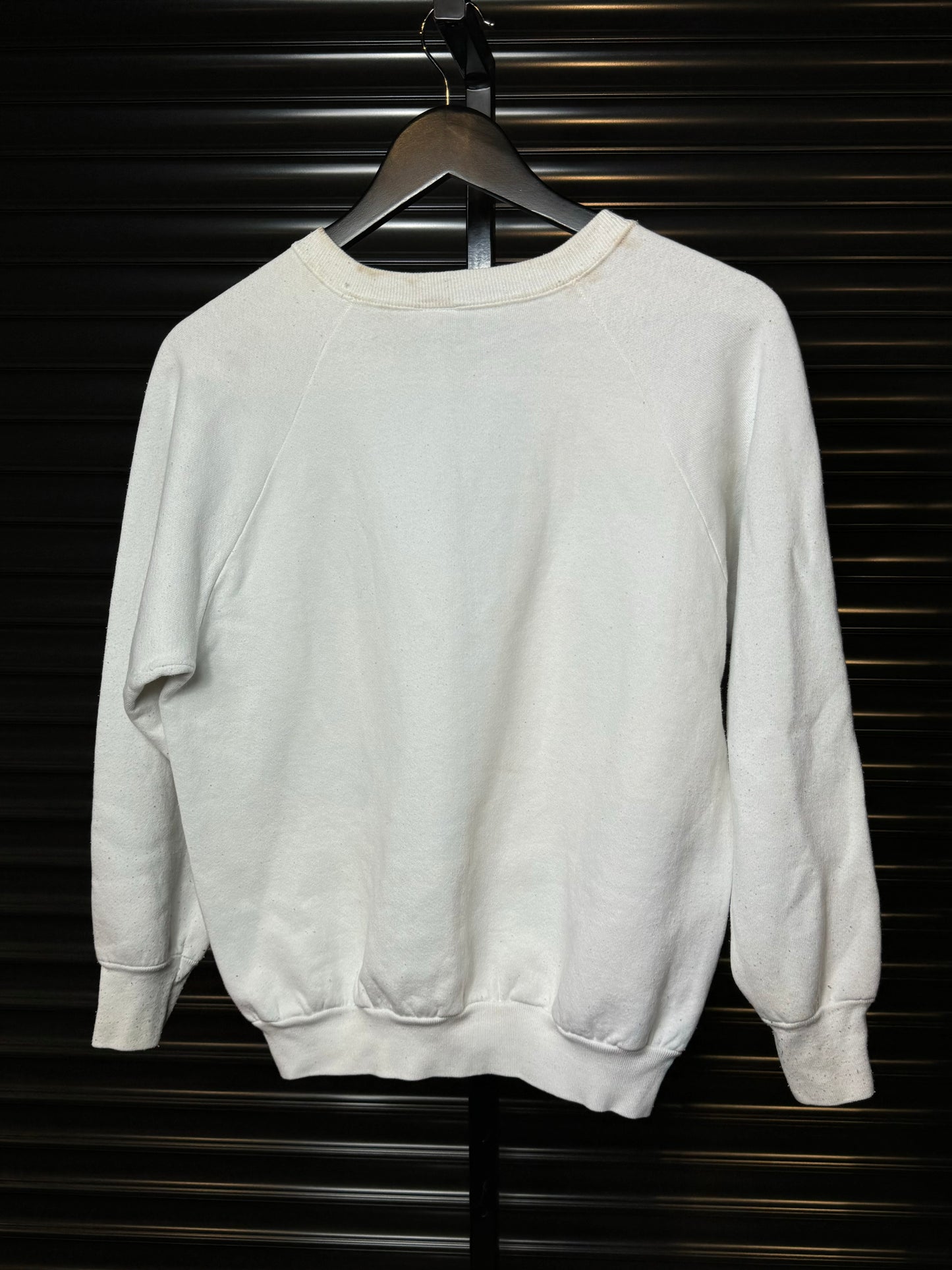 80’s BMW Beverly Hills Crewneck - Medium