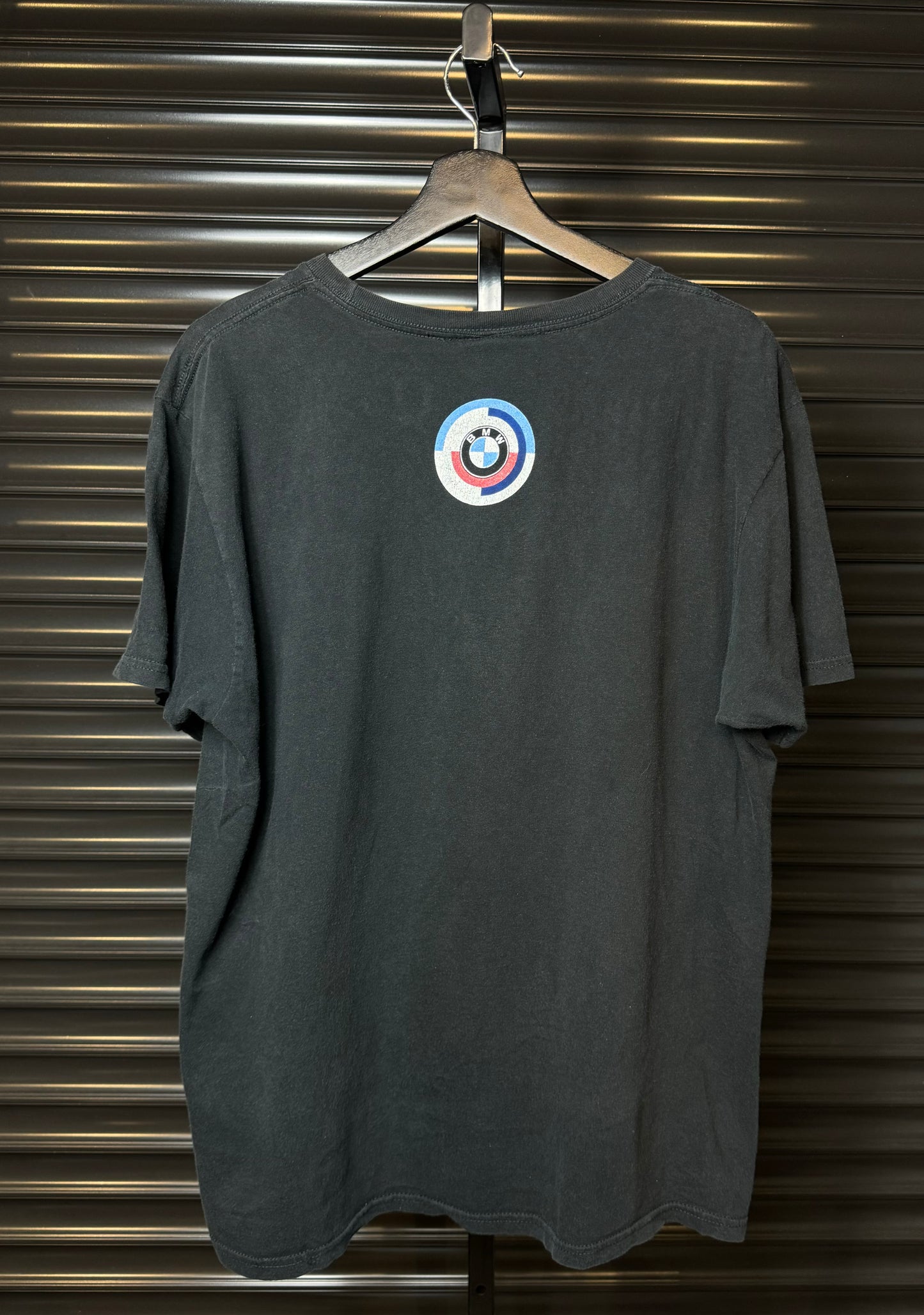 Vintage BMW E9 CSL Tee - Medium