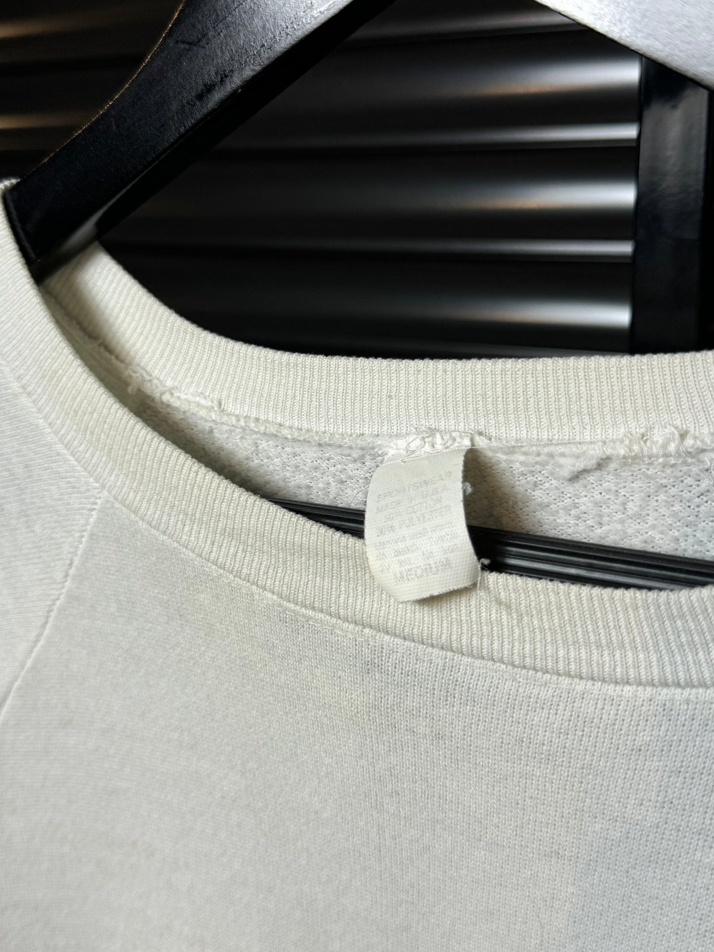 80’s BMW Roundel Crewneck - Medium