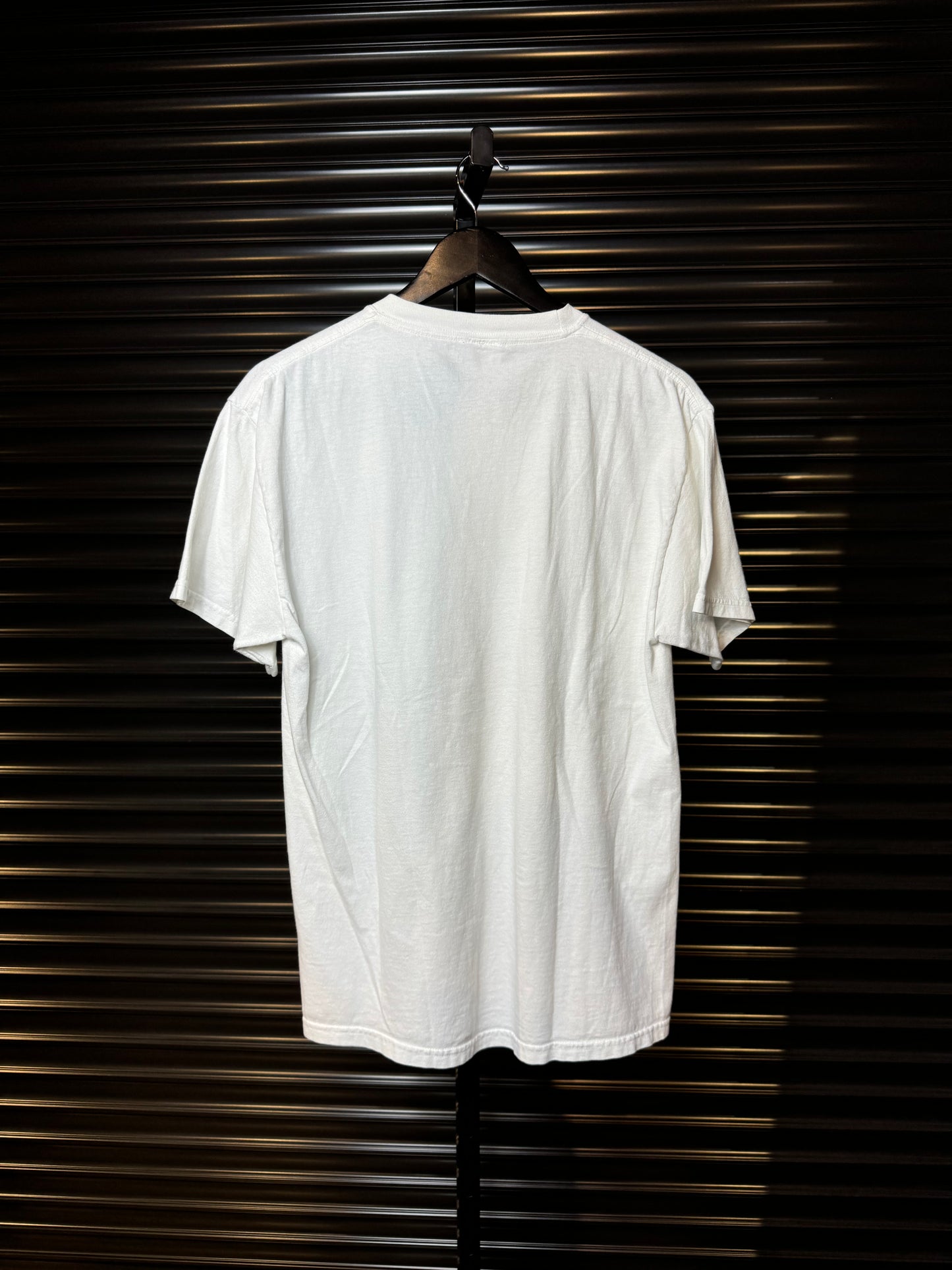 Vintage BMW Lifestyle Classic Logo Tee - Medium