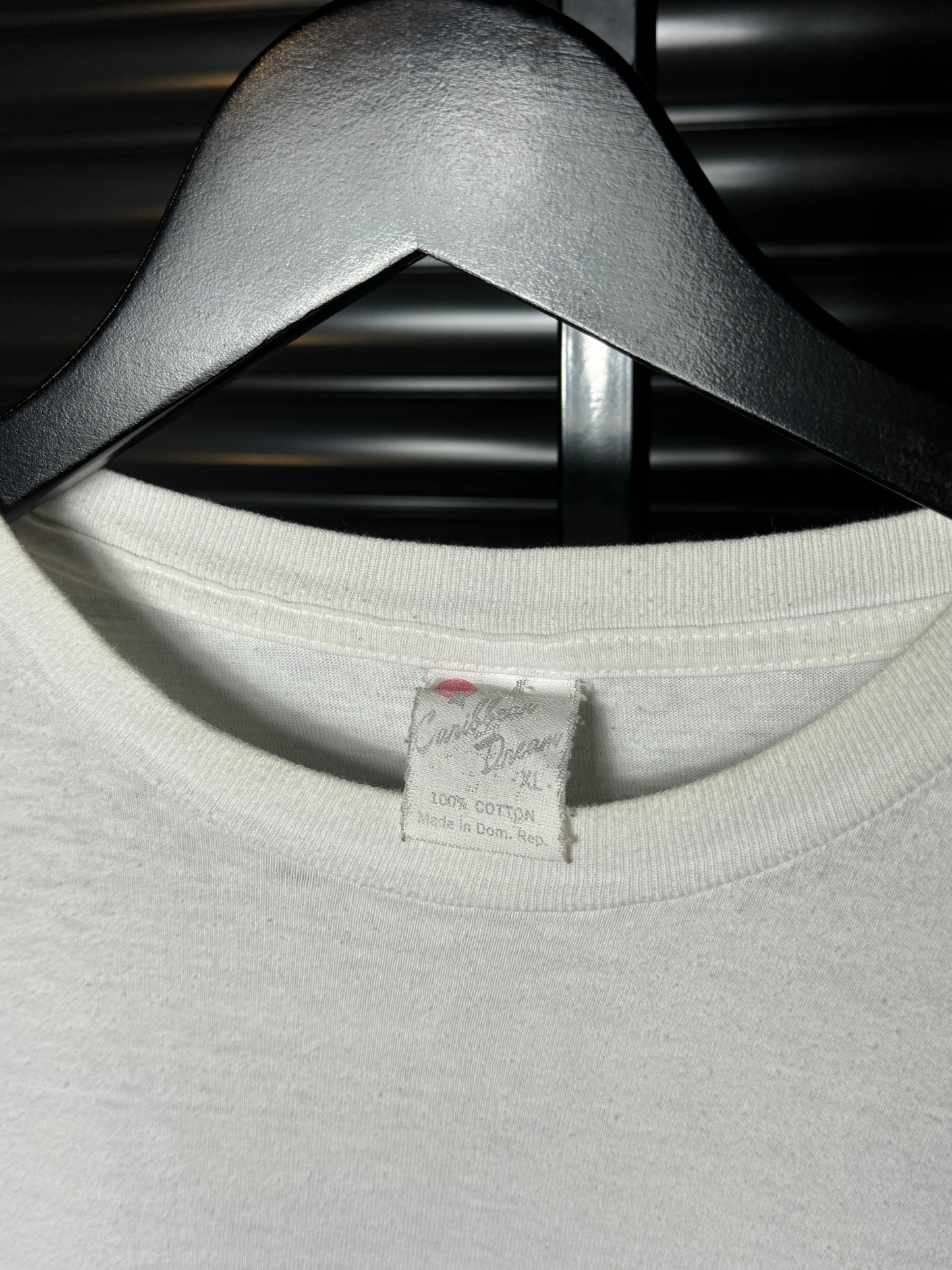 Vintage 90’s BMW E30 3-Series Coupe Sketch Tee - XL