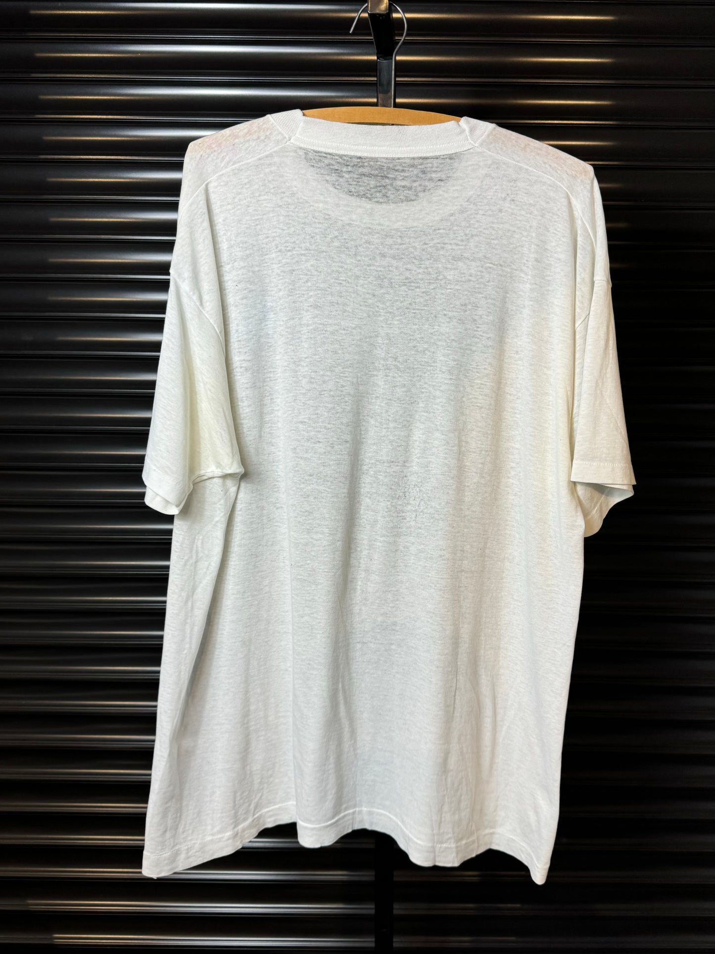 80’s BMW Northwood Michigan Tee - XL