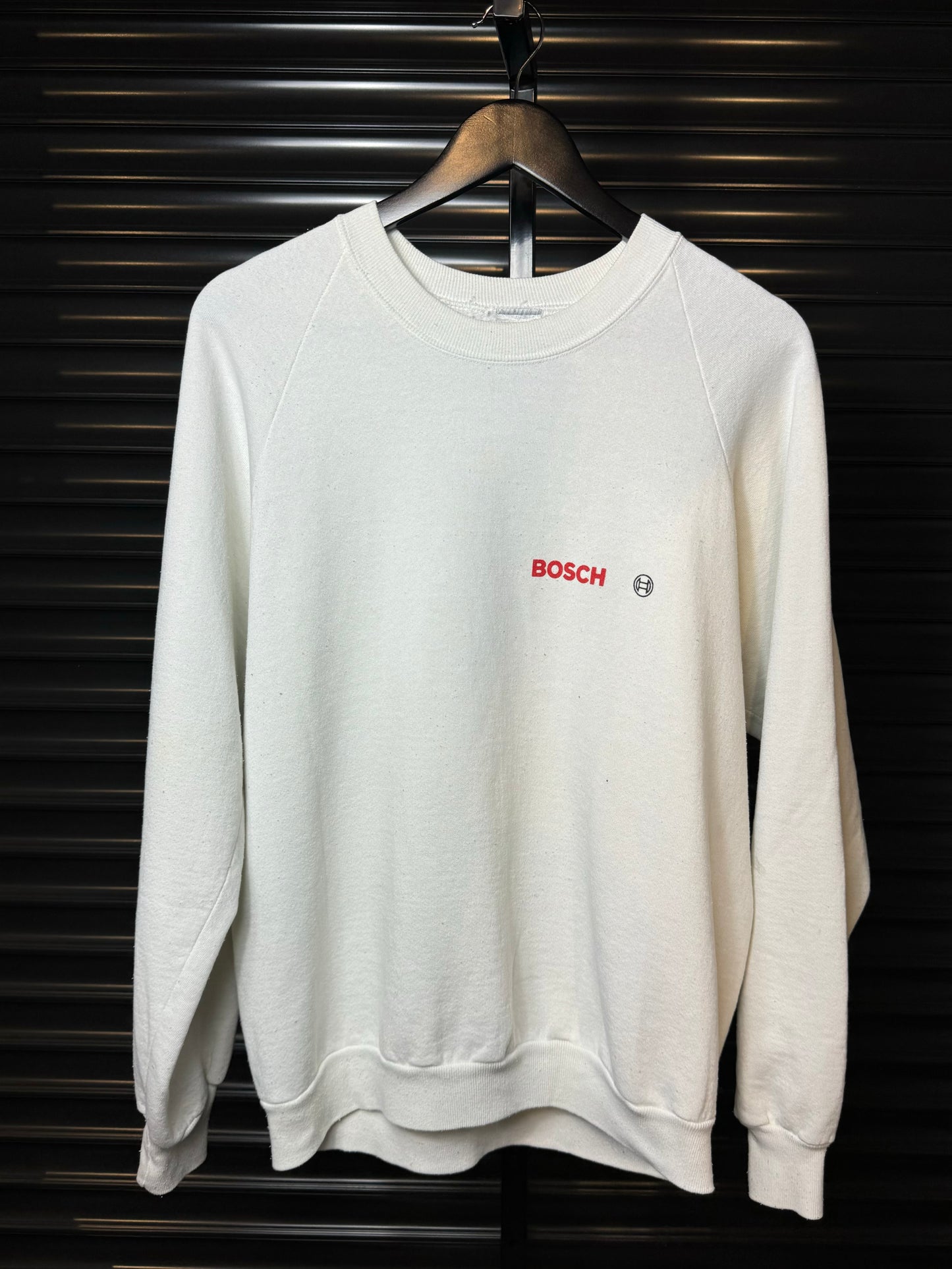 Vintage BOSCH Crewneck - XL