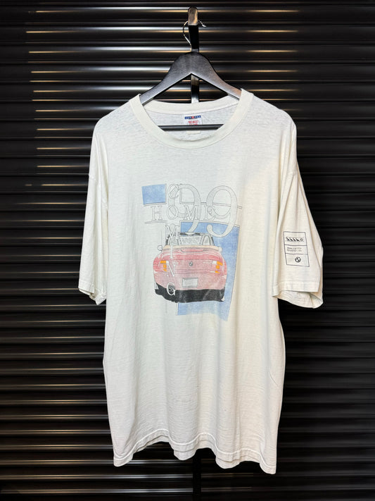 Vintage 1999 Z4 Tee - 2XL