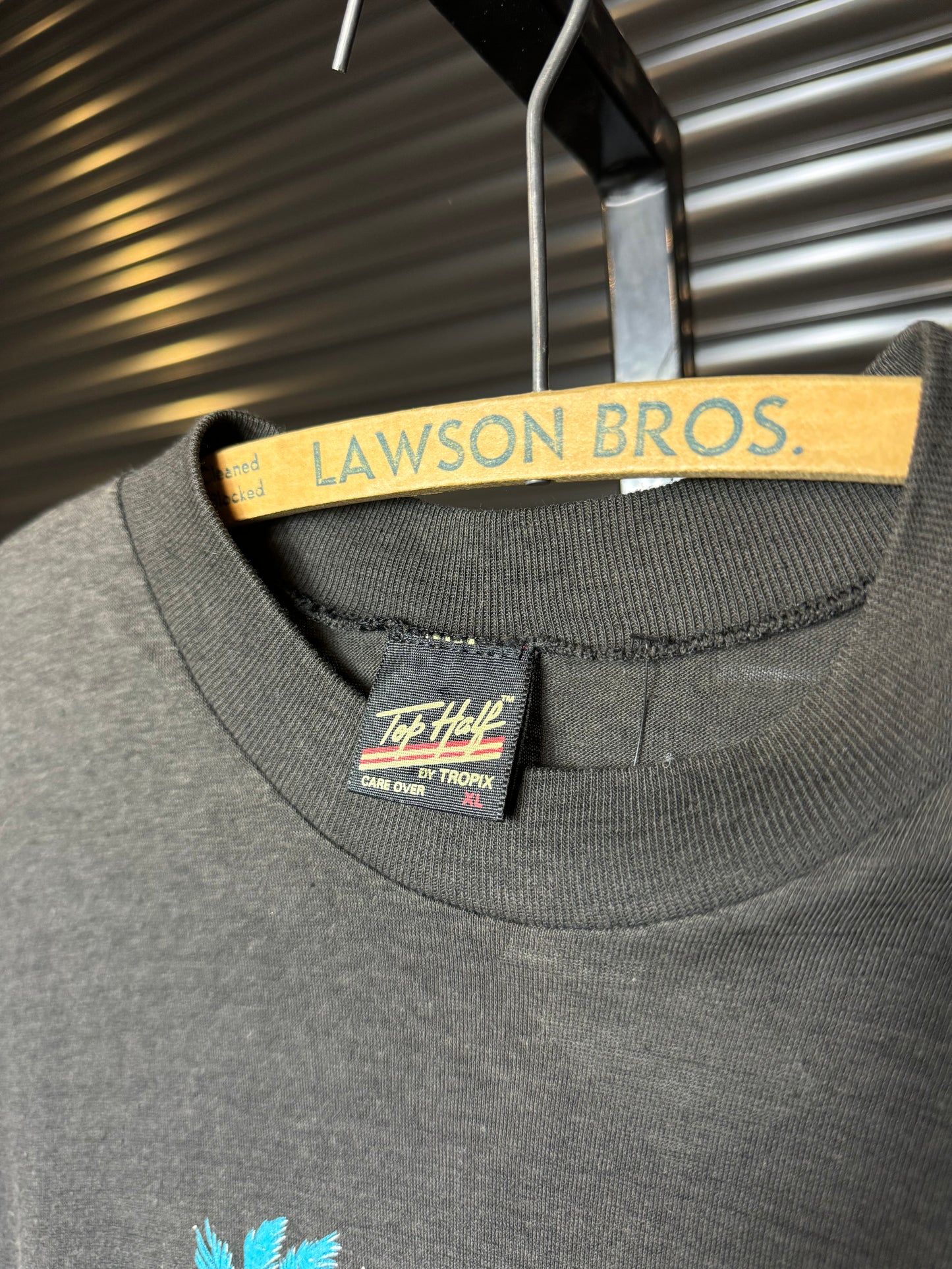 Vintage 80’s Ferrari Testarossa Tee - XL