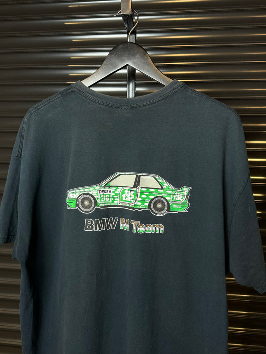 BMW E30 M3 DTM #36 Engstler Tee - XL