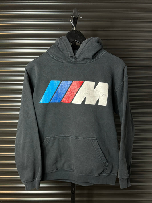 BMW “M” Motorsports Hoodie - Medium