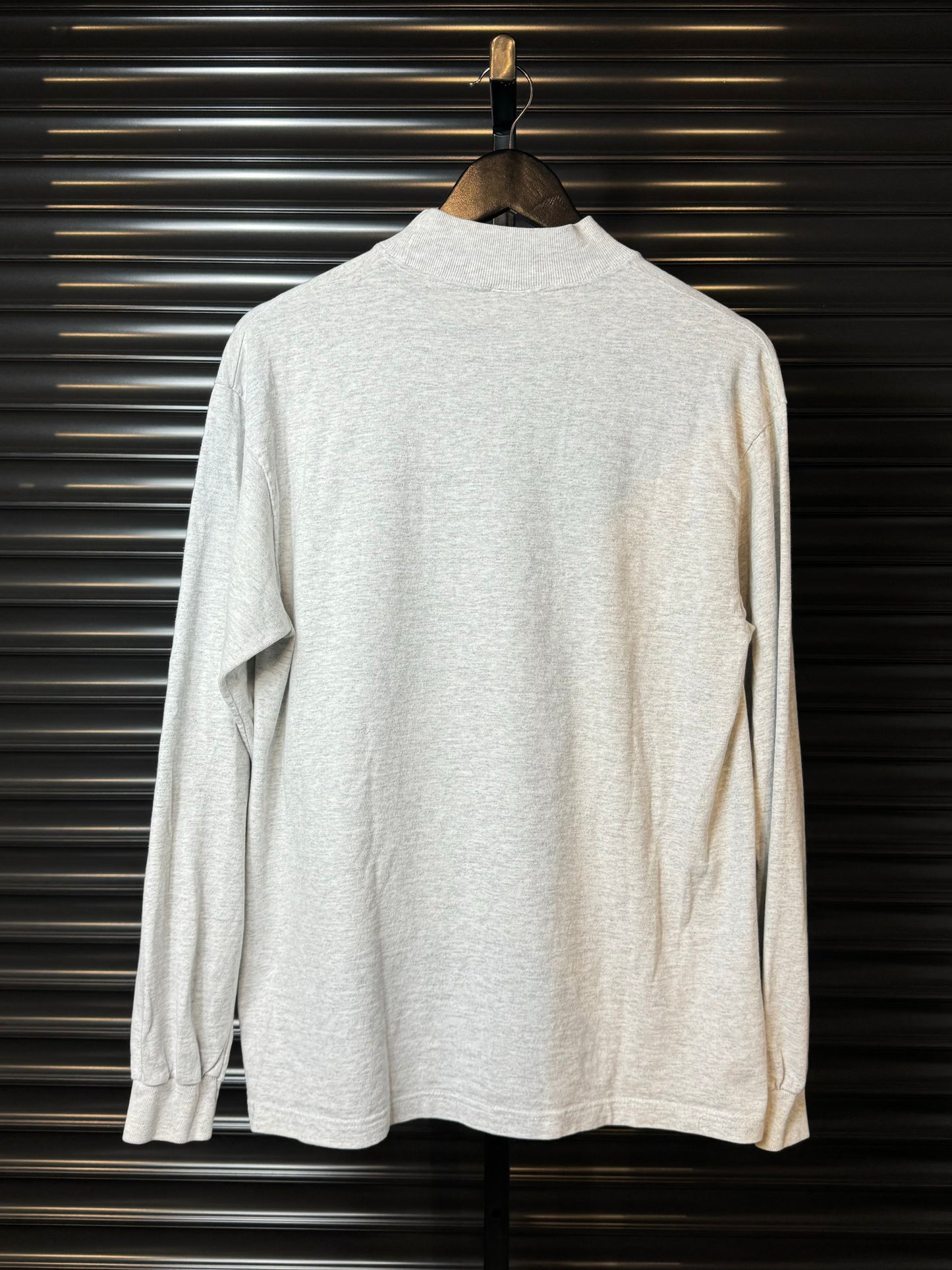 Vintage BMW E39 M5 Windy City Longsleeve Tee - Medium